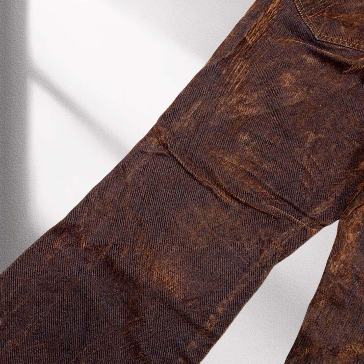 Purple-Brand Jeans   1003 - FashionPlug