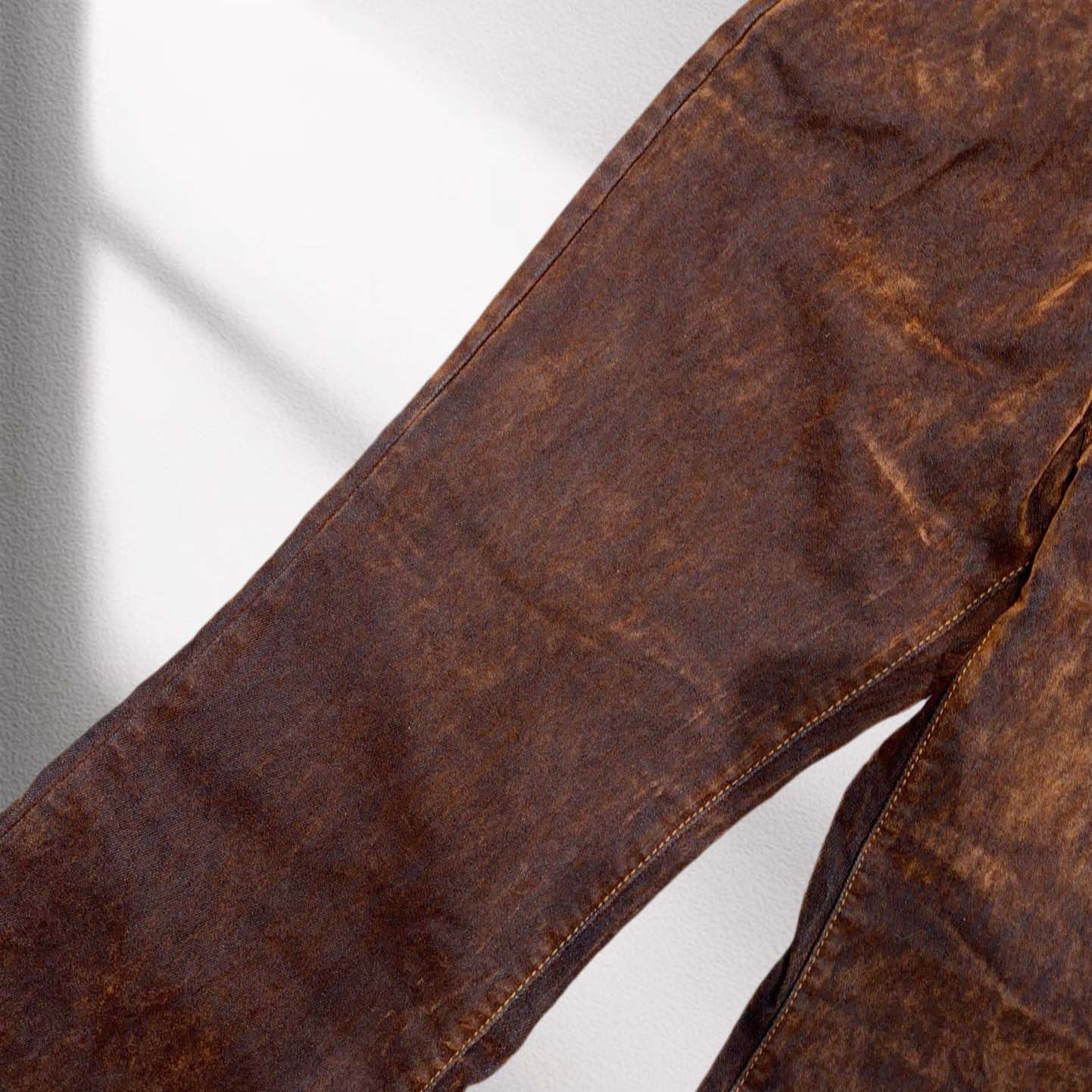 Purple-Brand Jeans   1003 - FashionPlug