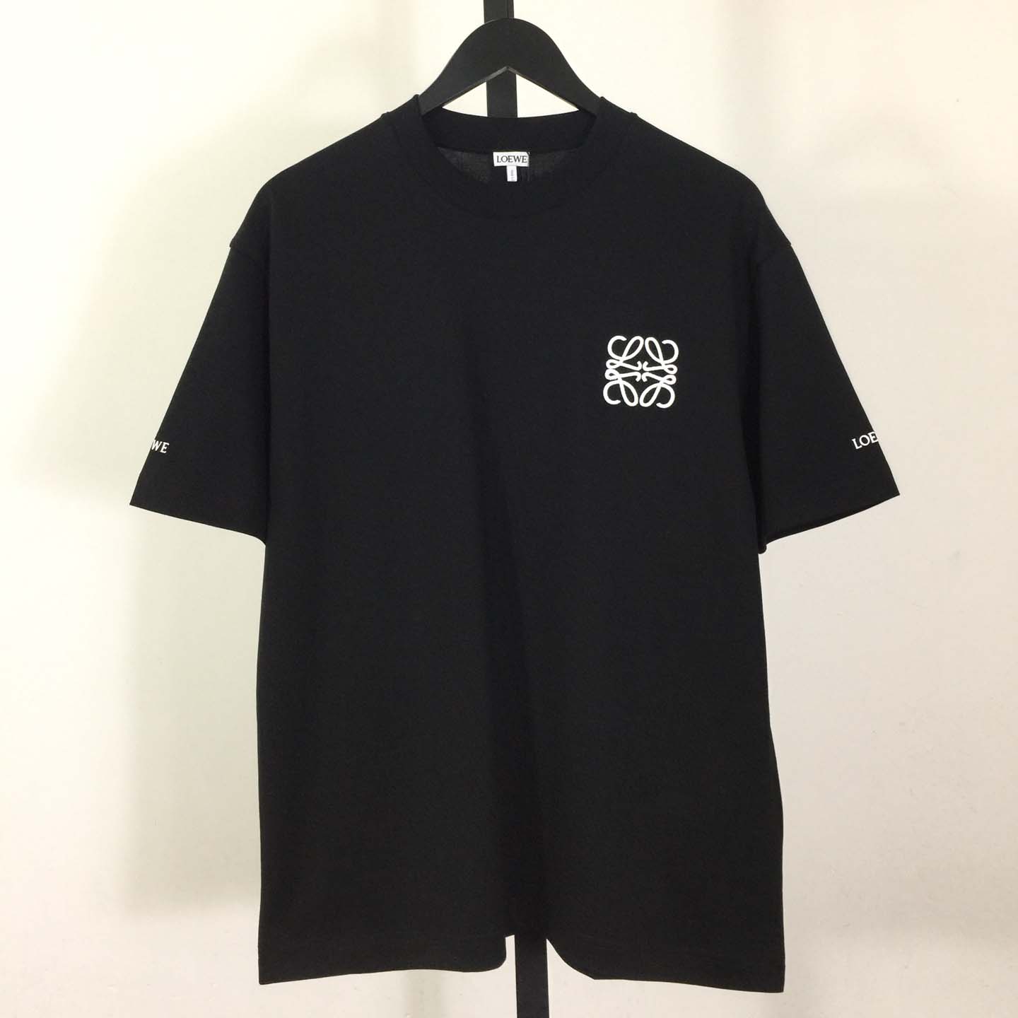 Loewe Regular Fit T-shirt - FashionPlug