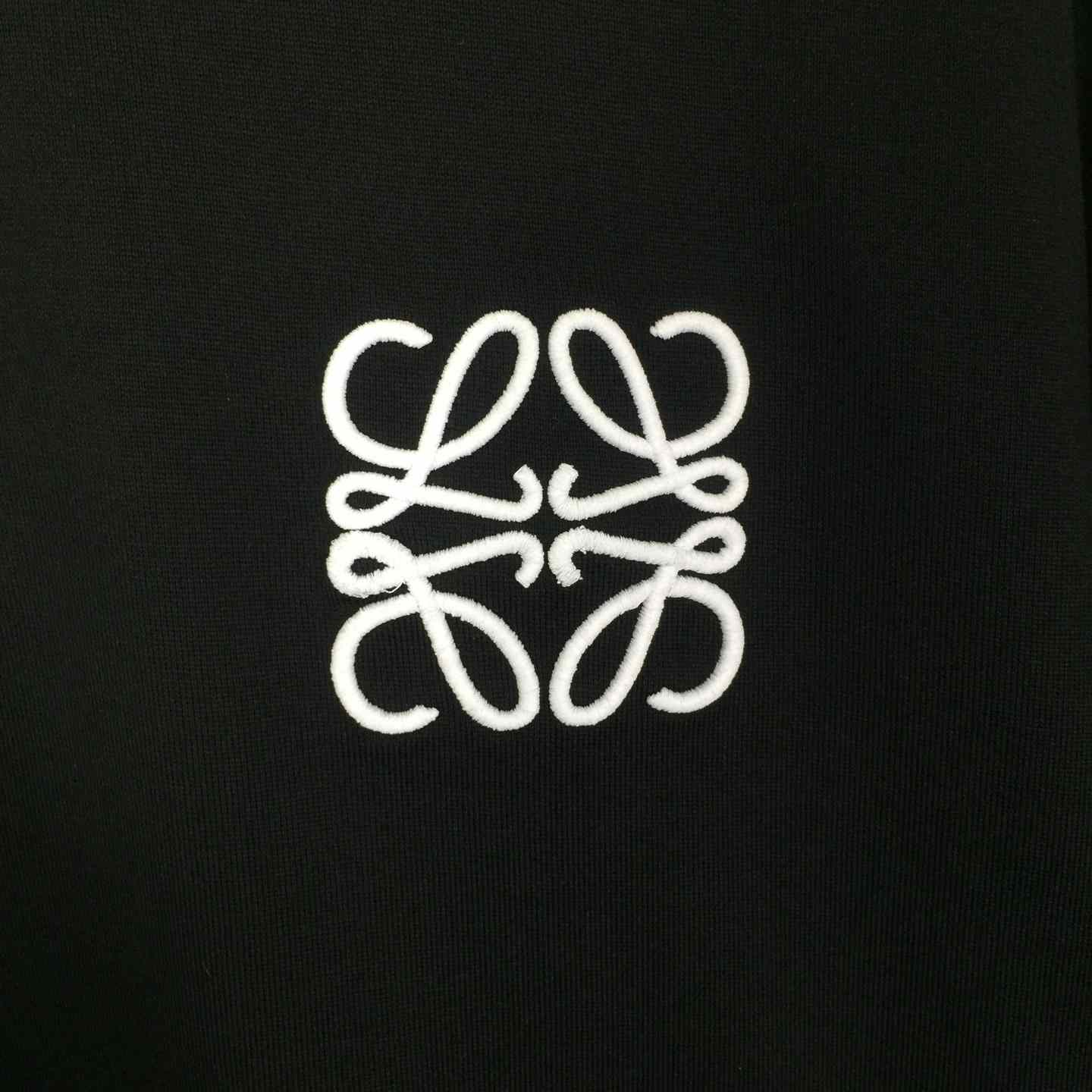 Loewe Regular Fit T-shirt - FashionPlug