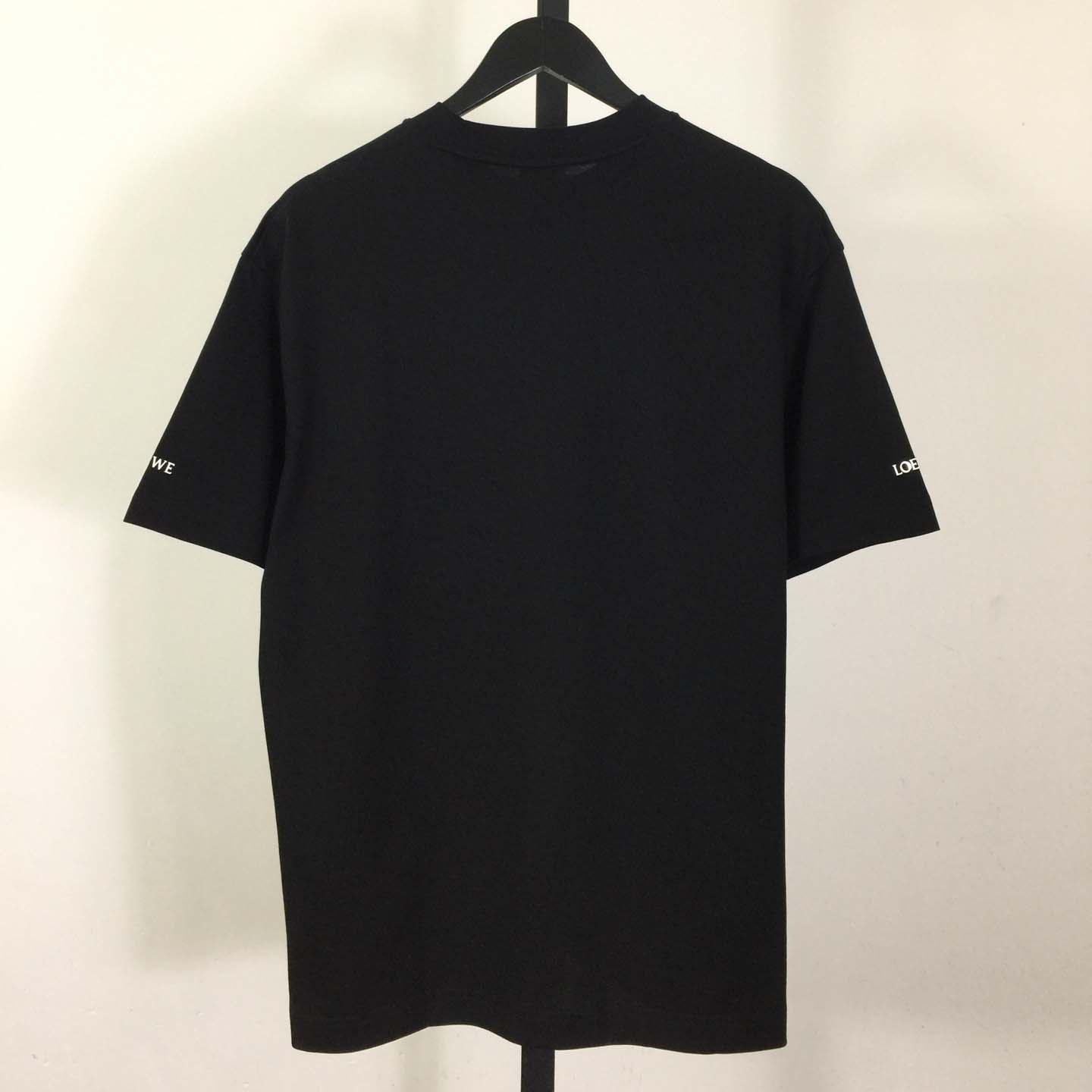 Loewe Regular Fit T-shirt - FashionPlug