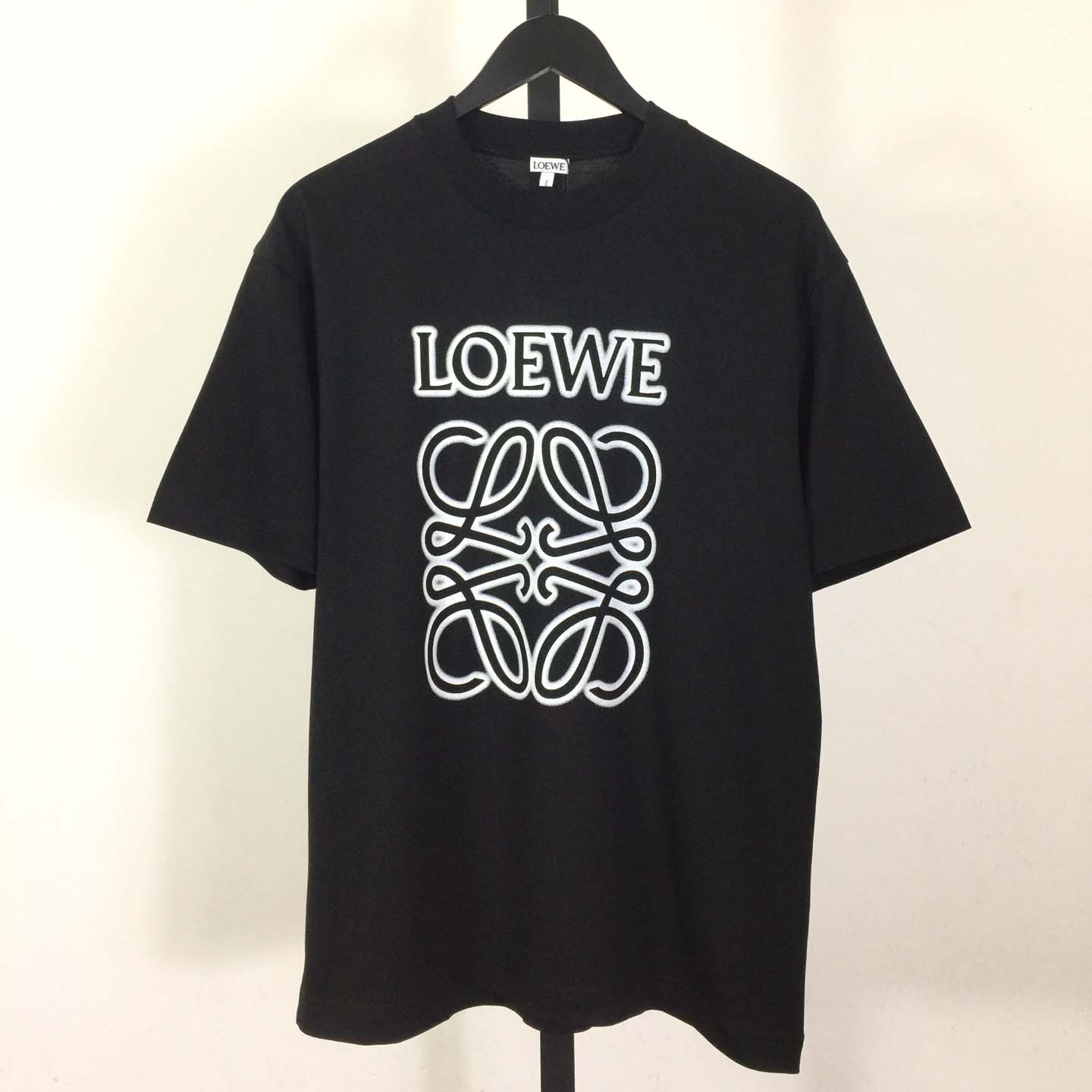 Loewe Regular Fit T-shirt - FashionPlug