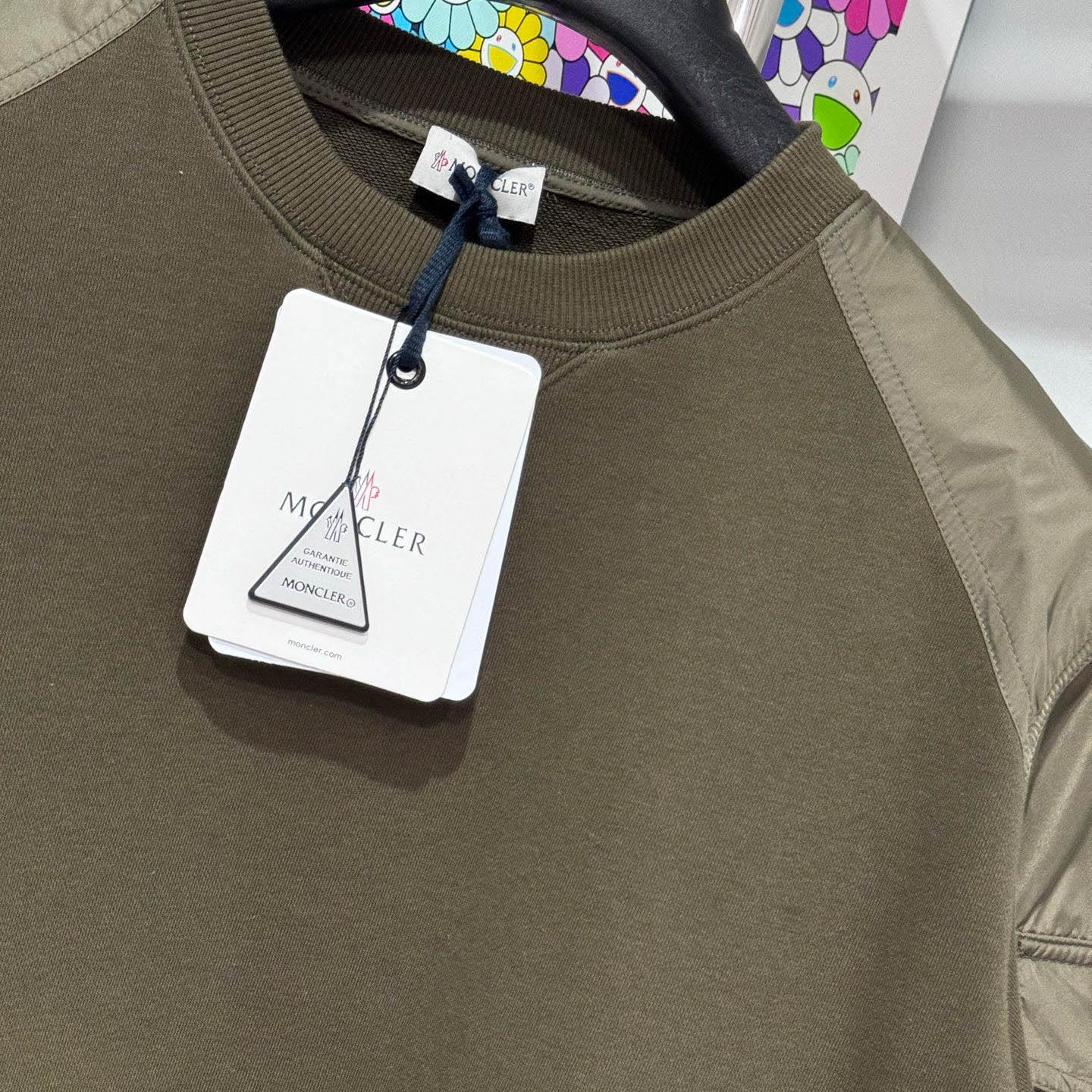 Moncler Details & Care  - FashionPlug