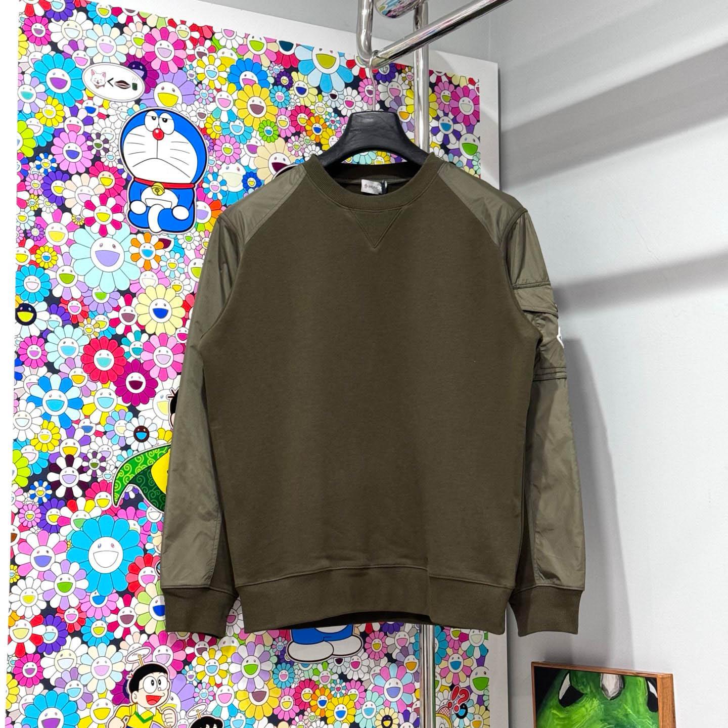 Moncler Details & Care  - FashionPlug