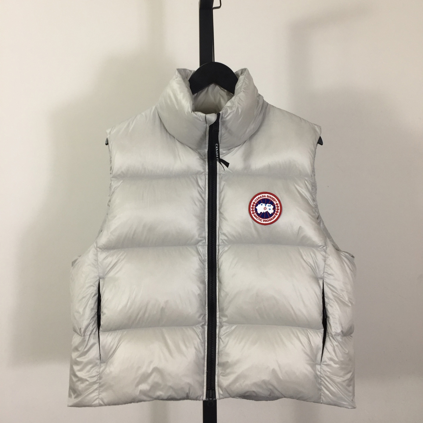 Canada Goose Cypress Puffer Vest - FashionPlug