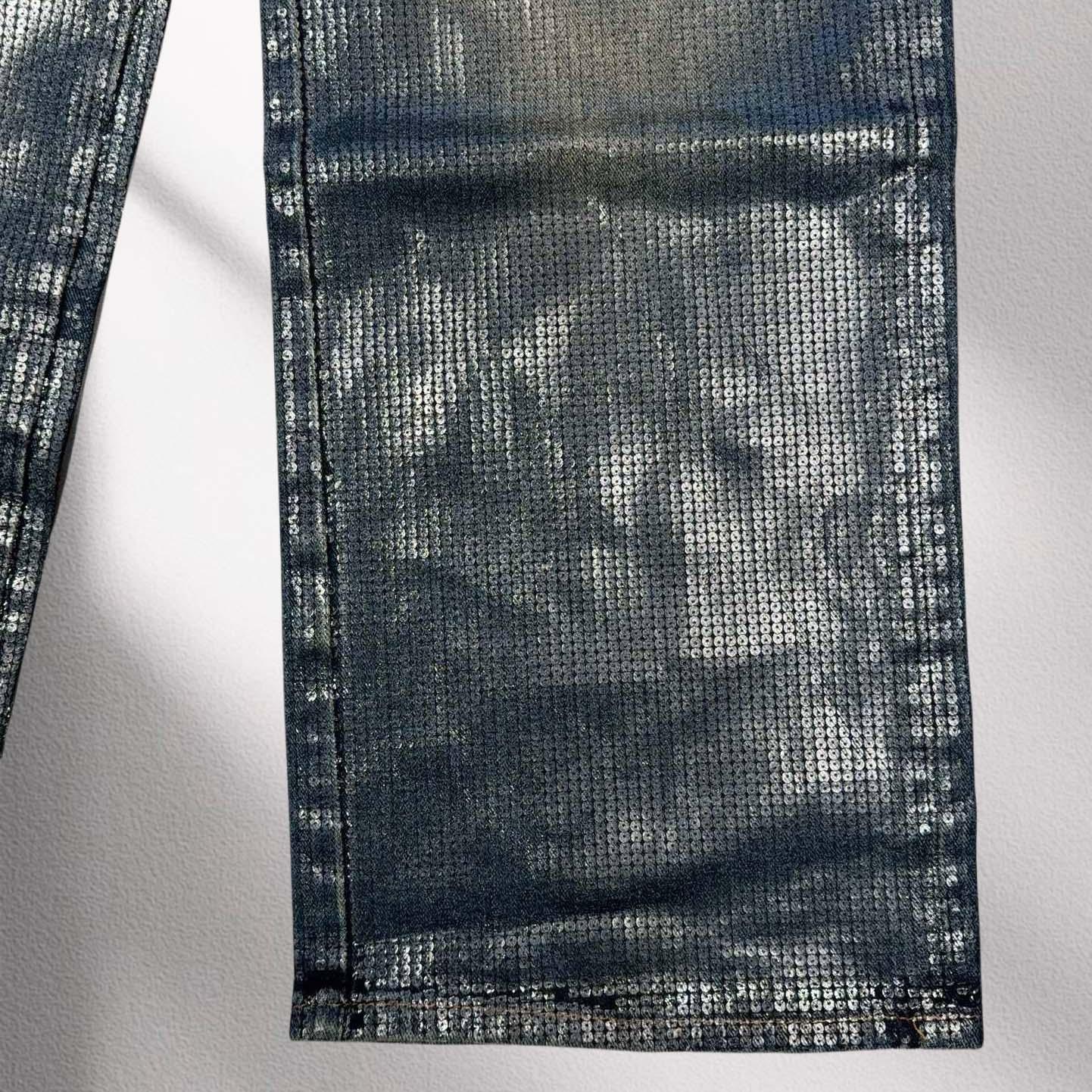 Purple-Brand Jeans   6151 - FashionPlug