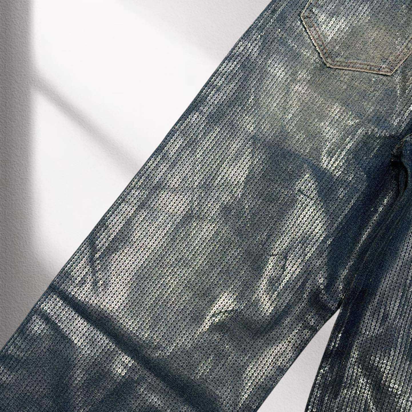 Purple-Brand Jeans   6151 - FashionPlug