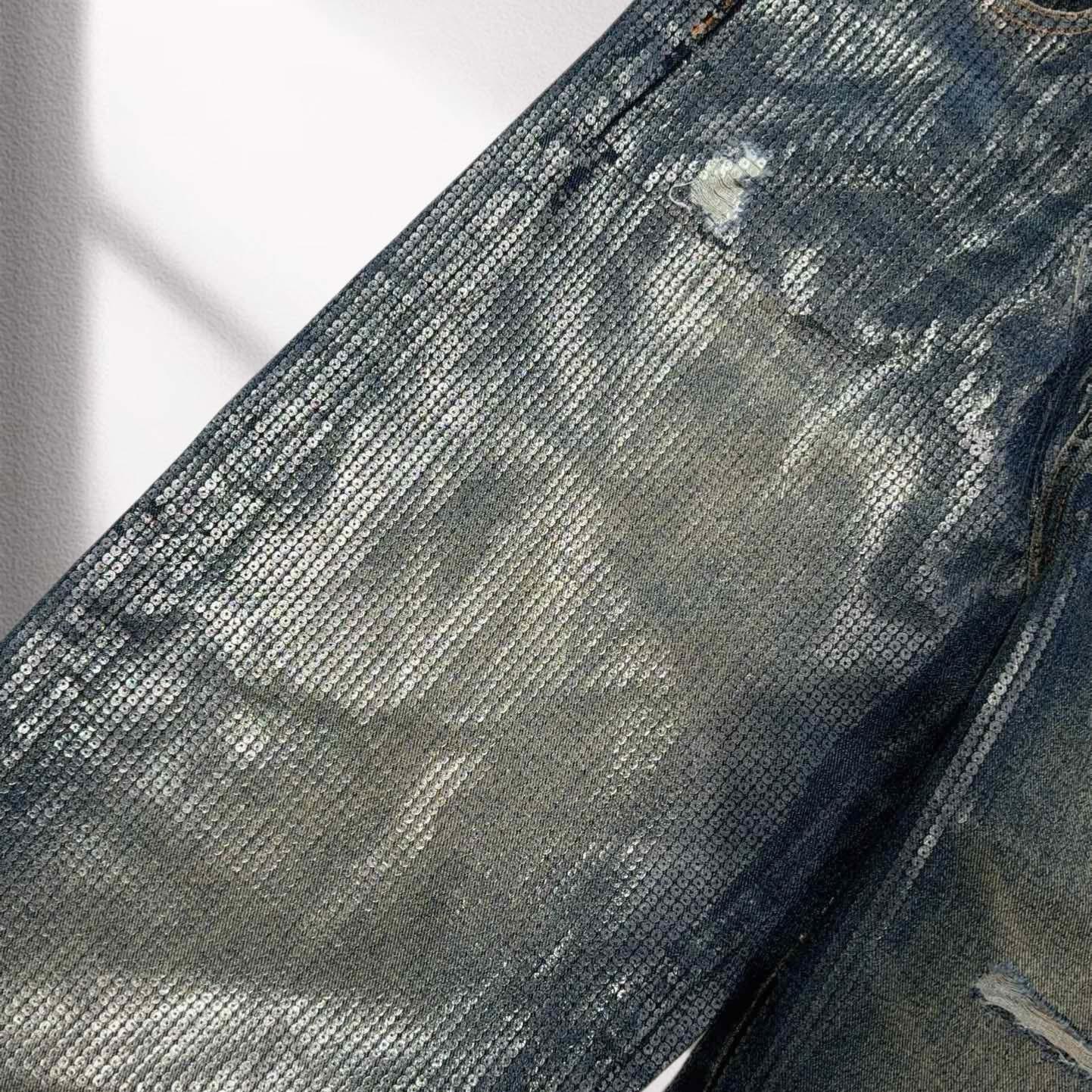 Purple-Brand Jeans   6151 - FashionPlug