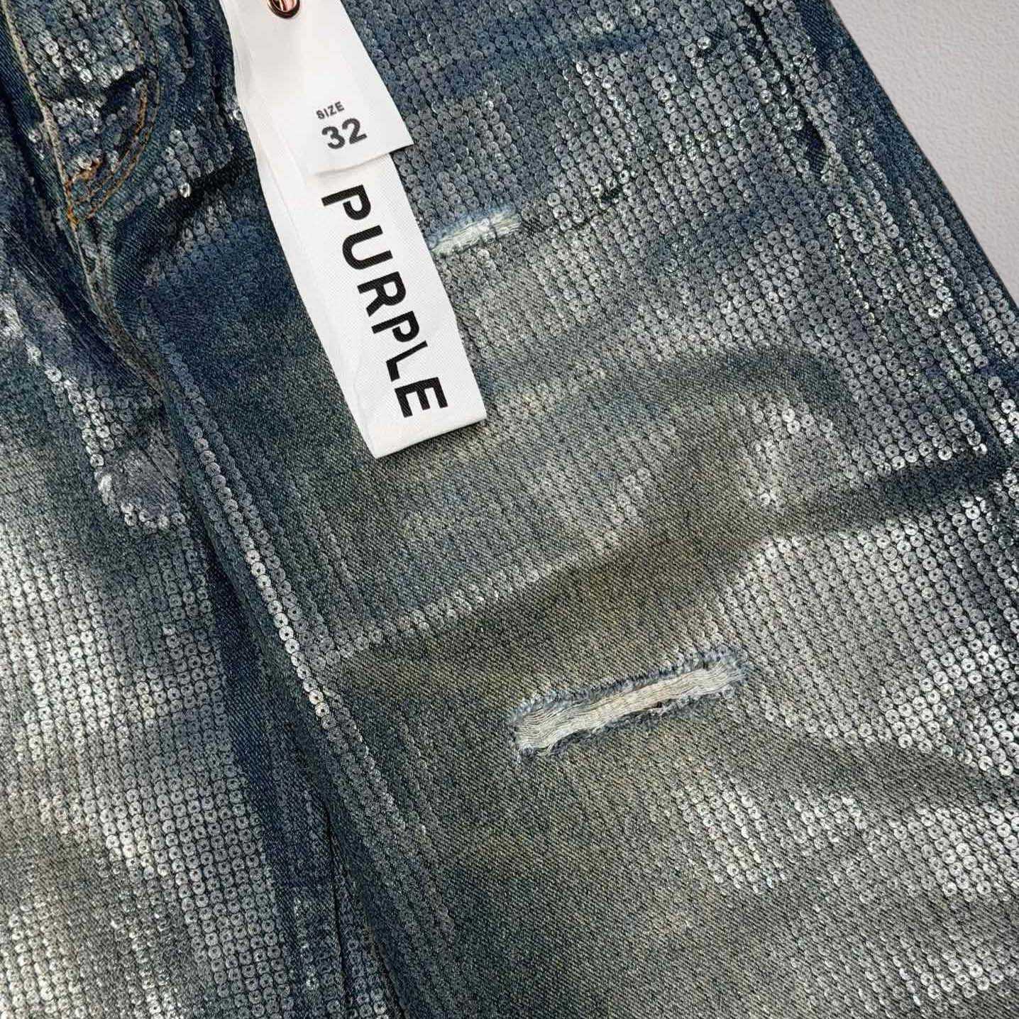 Purple-Brand Jeans   6151 - FashionPlug