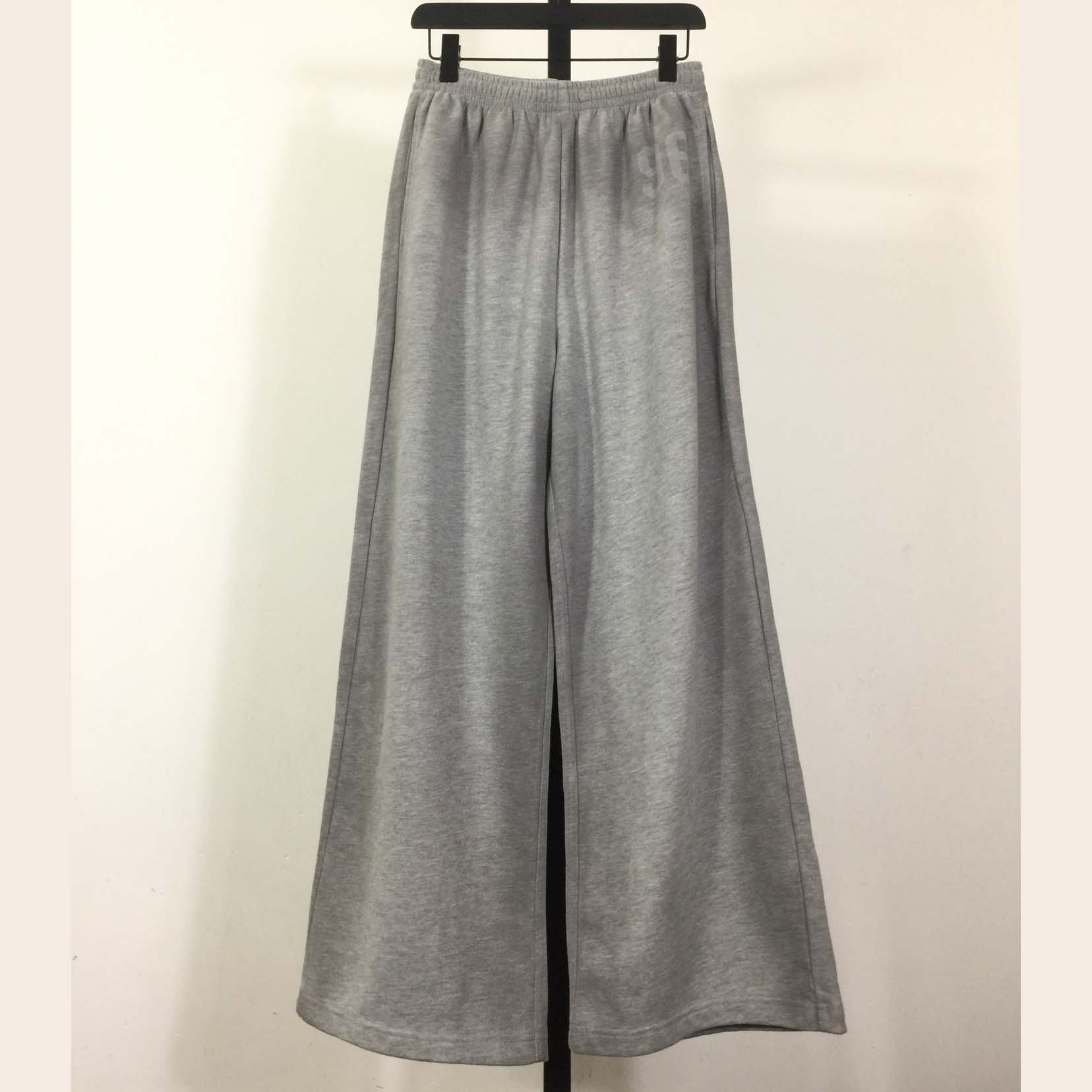 Acne Studios Logo Sweatpants - FashionPlug