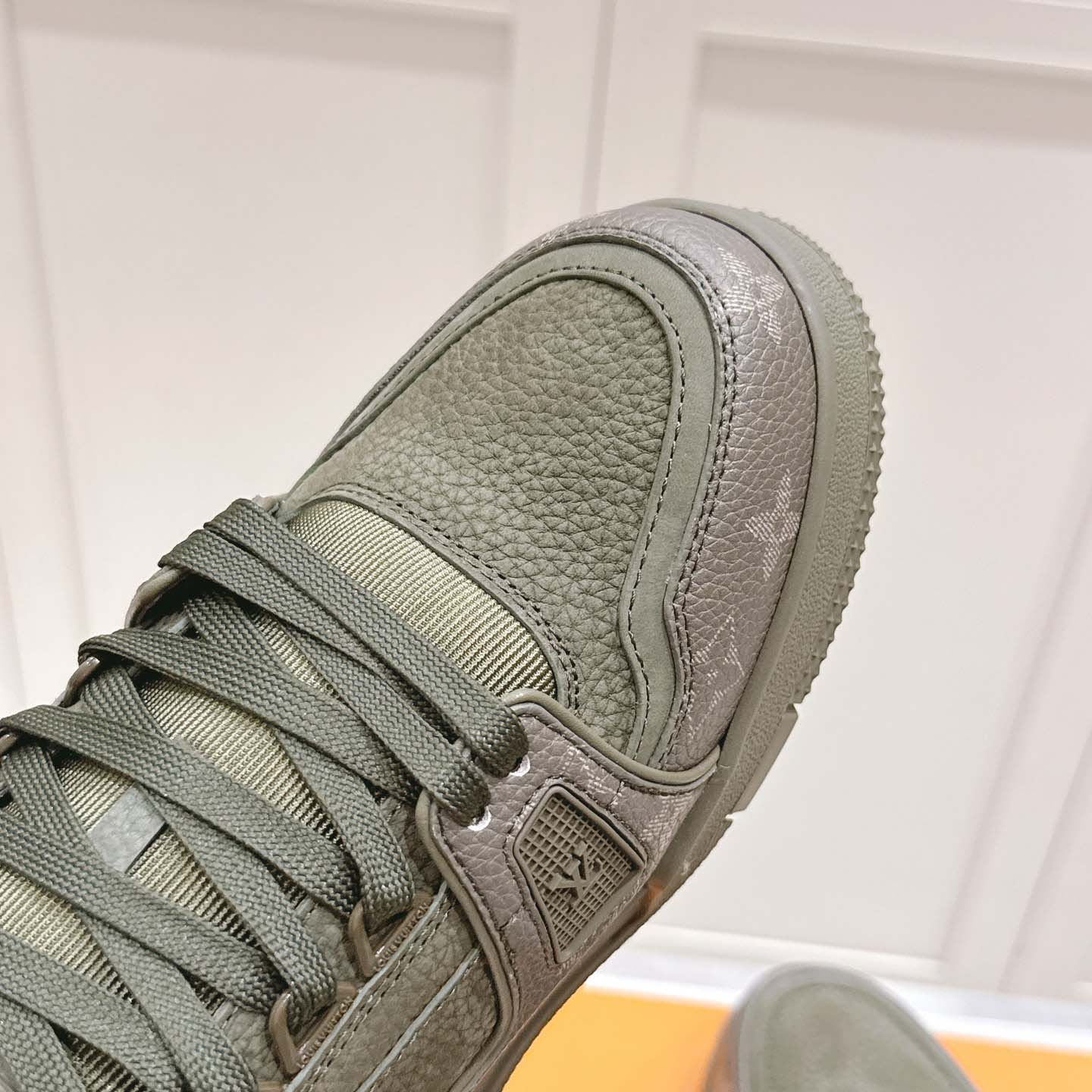Louis Vuitton LV Trainer Sneaker  1AHA05 - FashionPlug