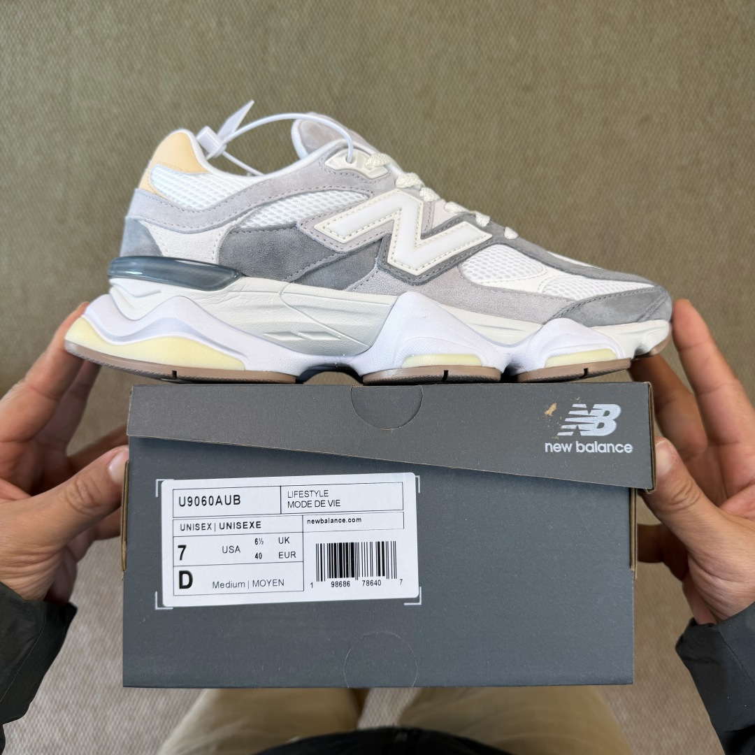 New Balance nb9060    U9060AUB - FashionPlug
