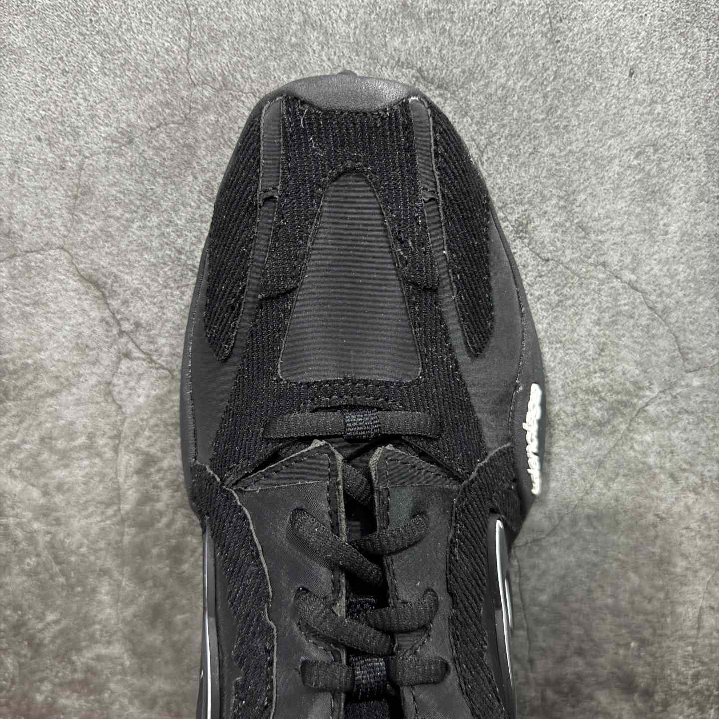 Balenciaga Monday Ultra Sneaker In Black - FashionPlug