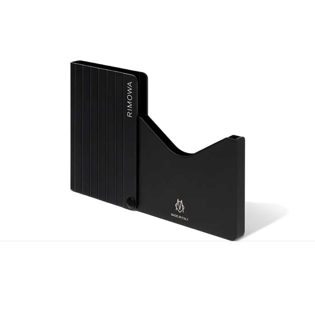 Rimowa Card Holder - FashionPlug