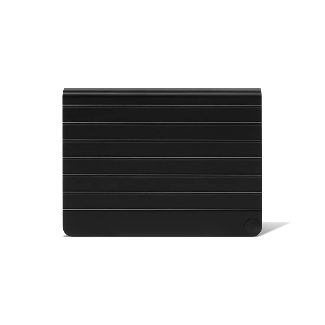 Rimowa Card Holder - FashionPlug