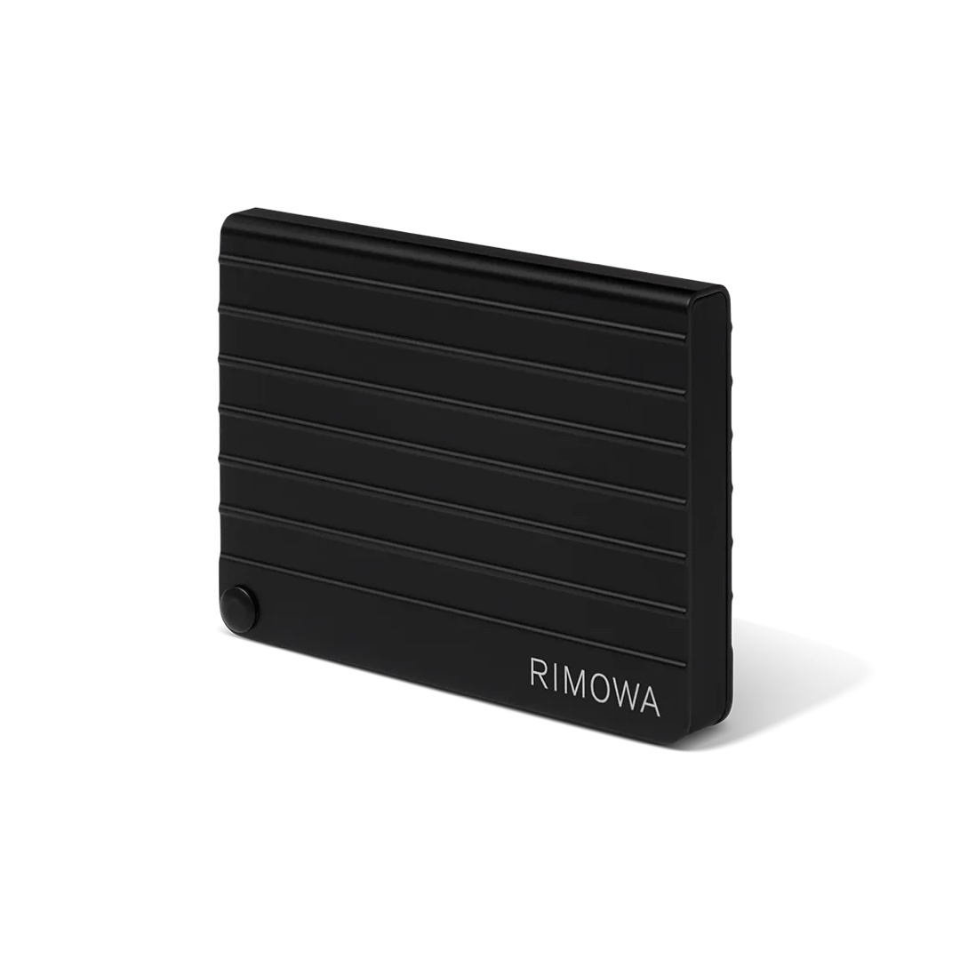 Rimowa Card Holder - FashionPlug