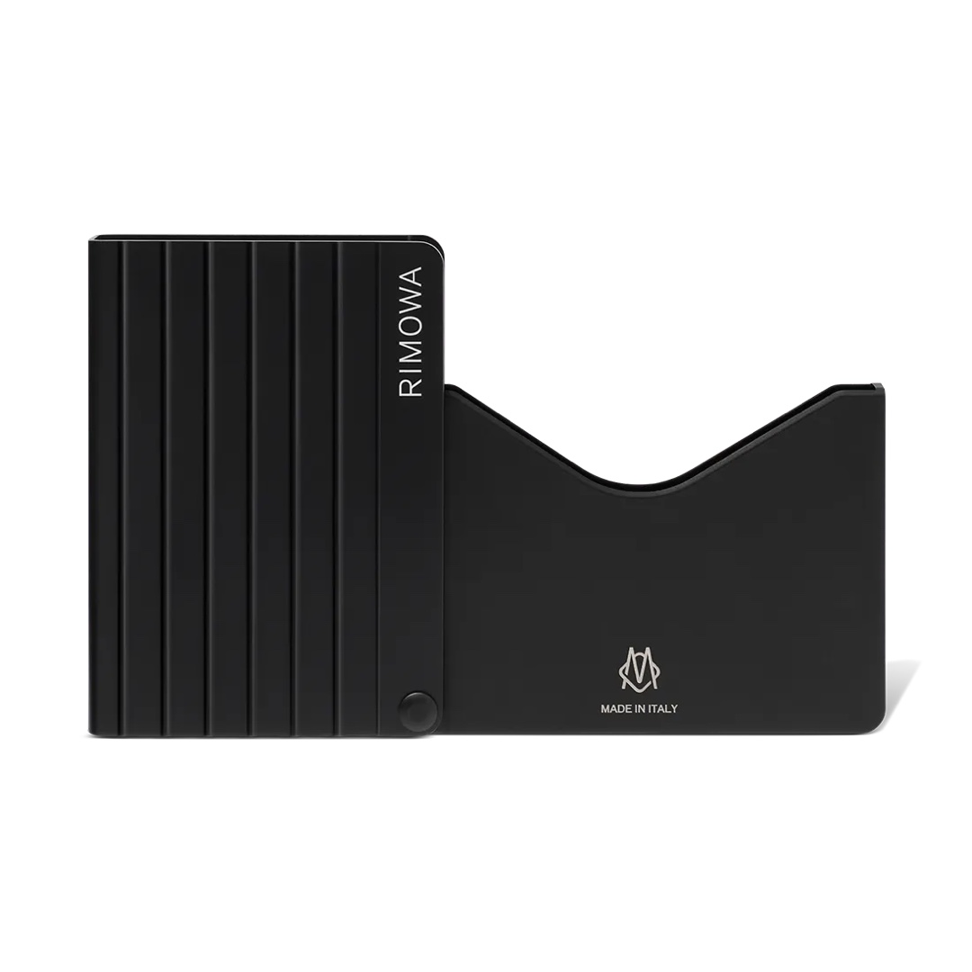 Rimowa Card Holder - FashionPlug