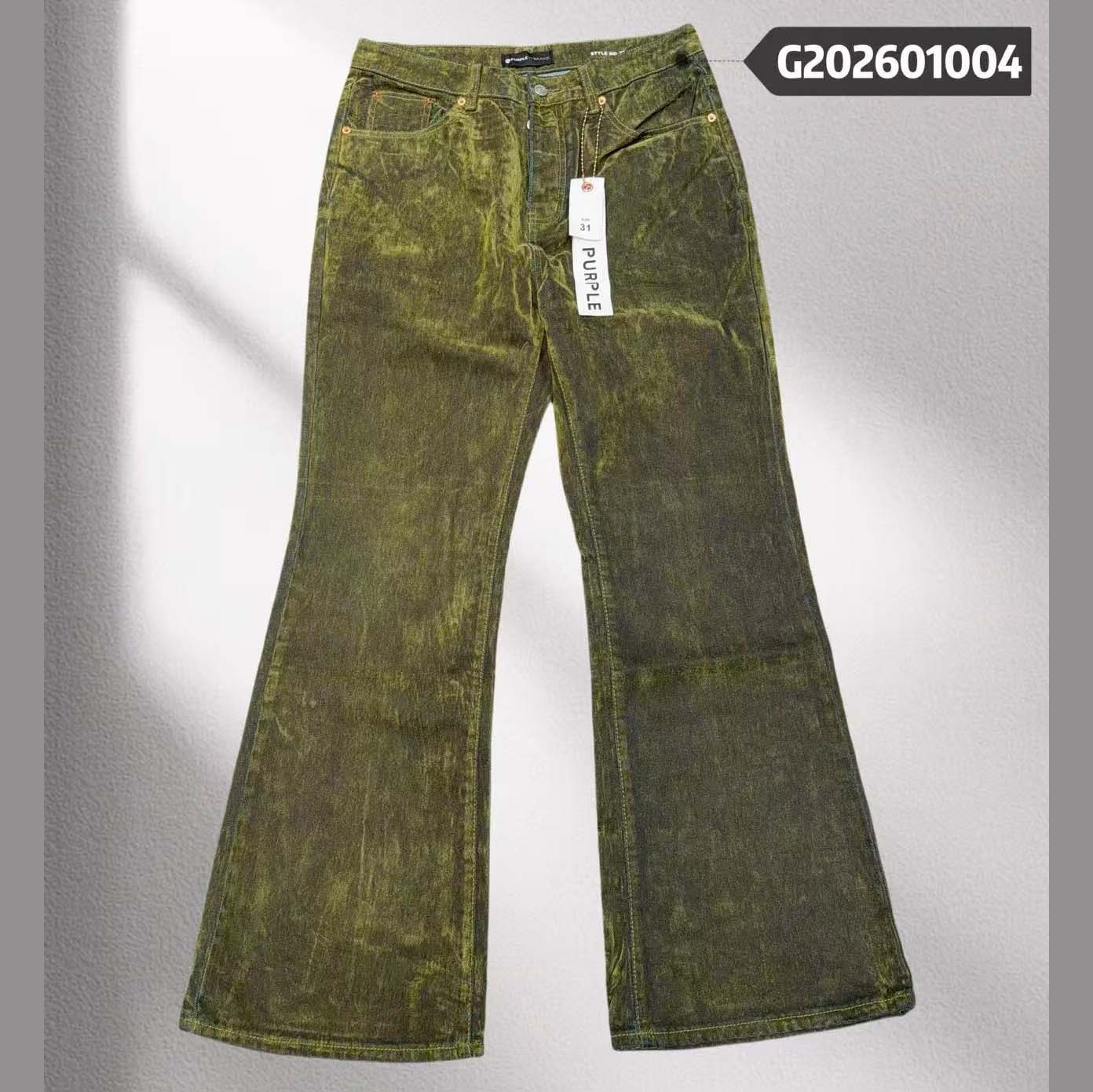 Purple-Brand Jeans   1004 - FashionPlug