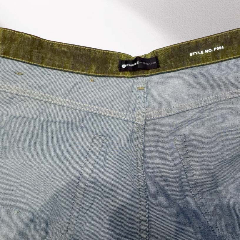 Purple-Brand Jeans   1004 - FashionPlug