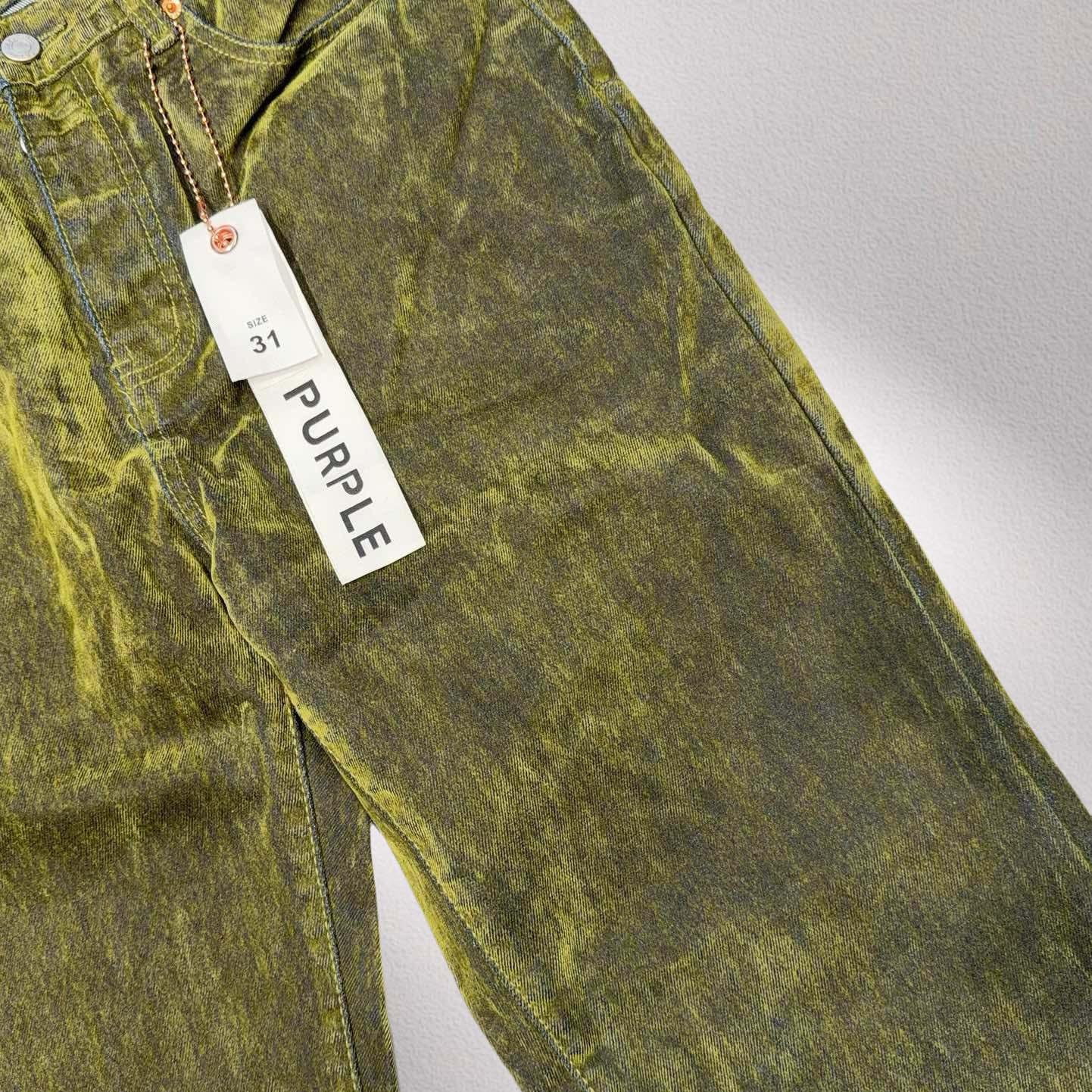 Purple-Brand Jeans   1004 - FashionPlug