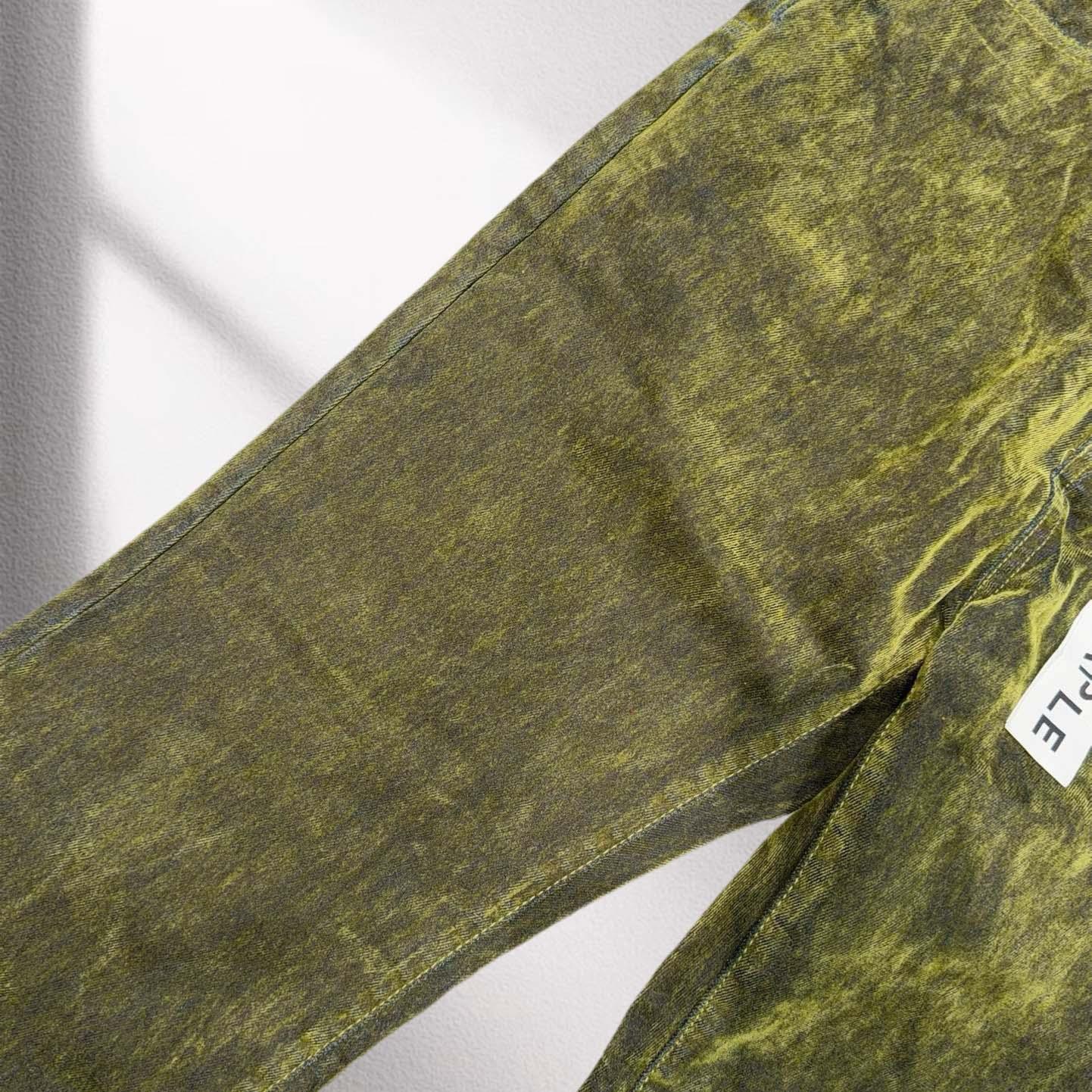 Purple-Brand Jeans   1004 - FashionPlug