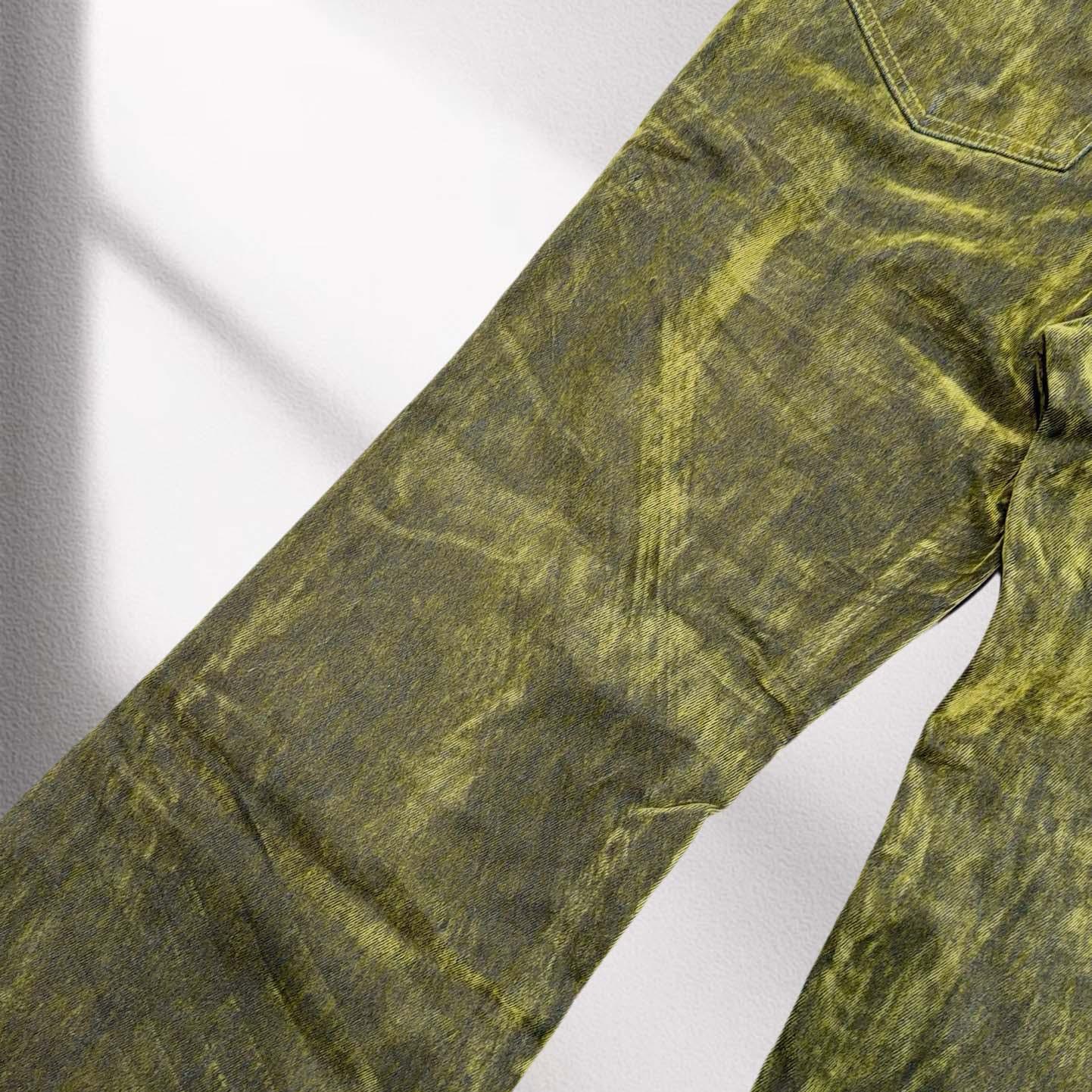 Purple-Brand Jeans   1004 - FashionPlug