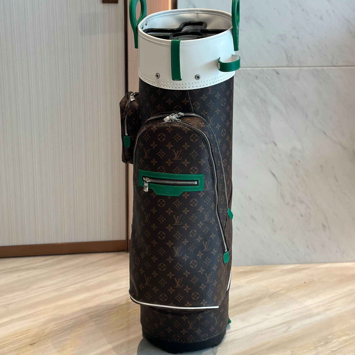 Louis Vuitton Golf Bag - FashionPlug