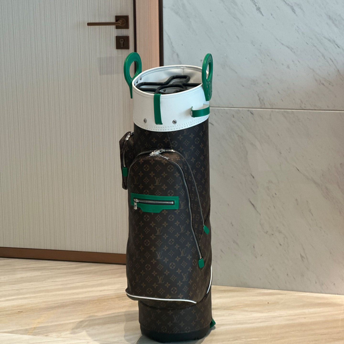 Louis Vuitton Golf Bag - FashionPlug