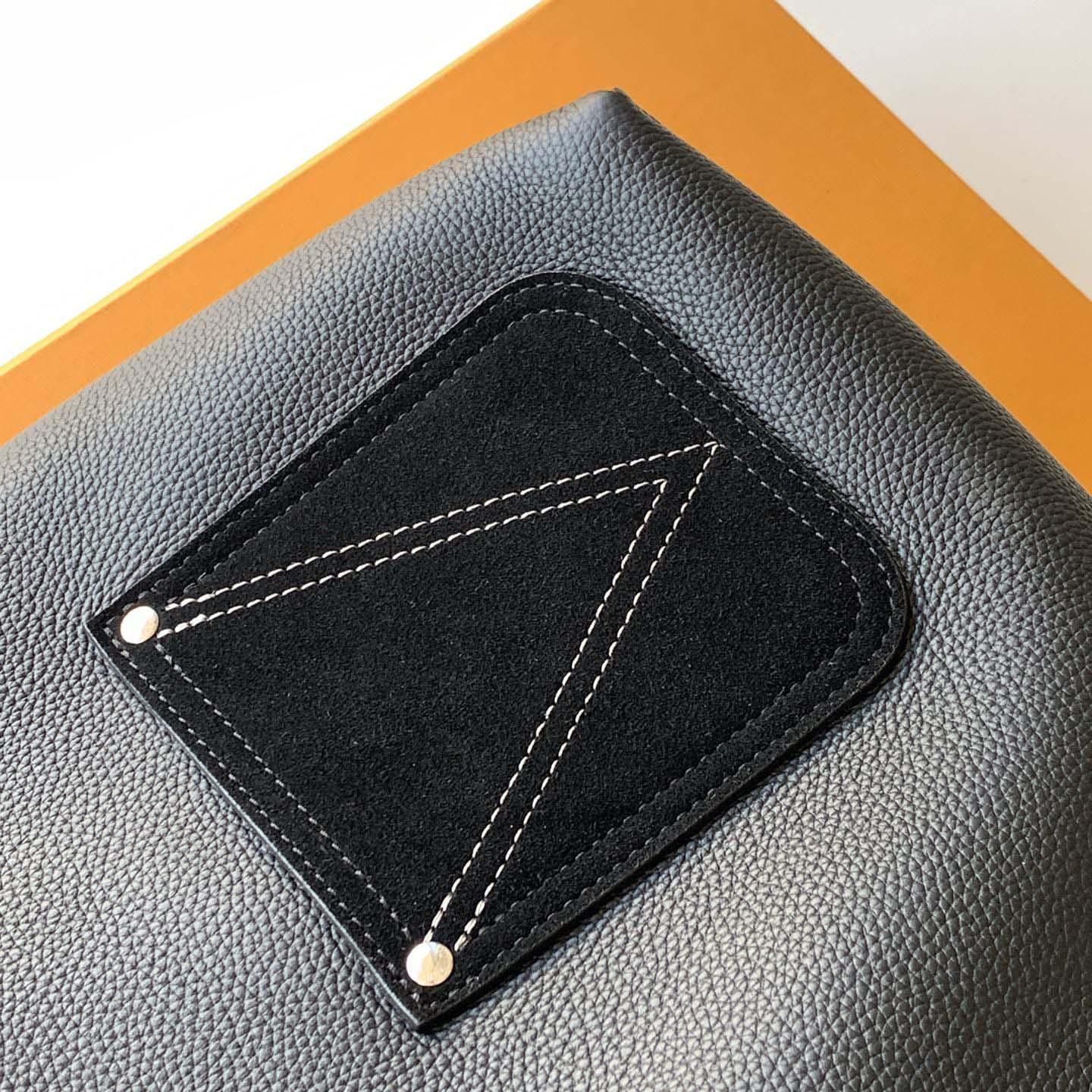 Louis Vuitton Verso Hobo H38      M27022 - FashionPlug