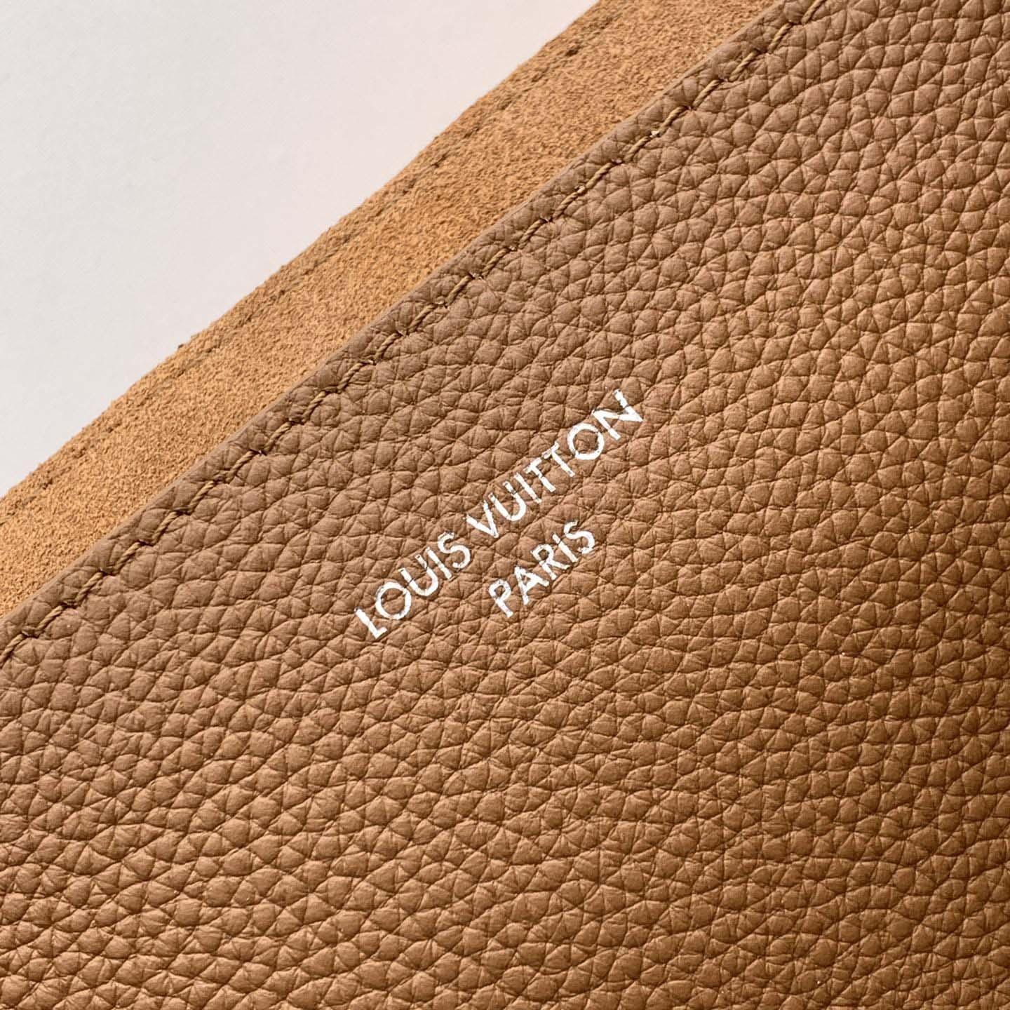 Louis Vuitton Verso Hobo H38      M26745 - FashionPlug