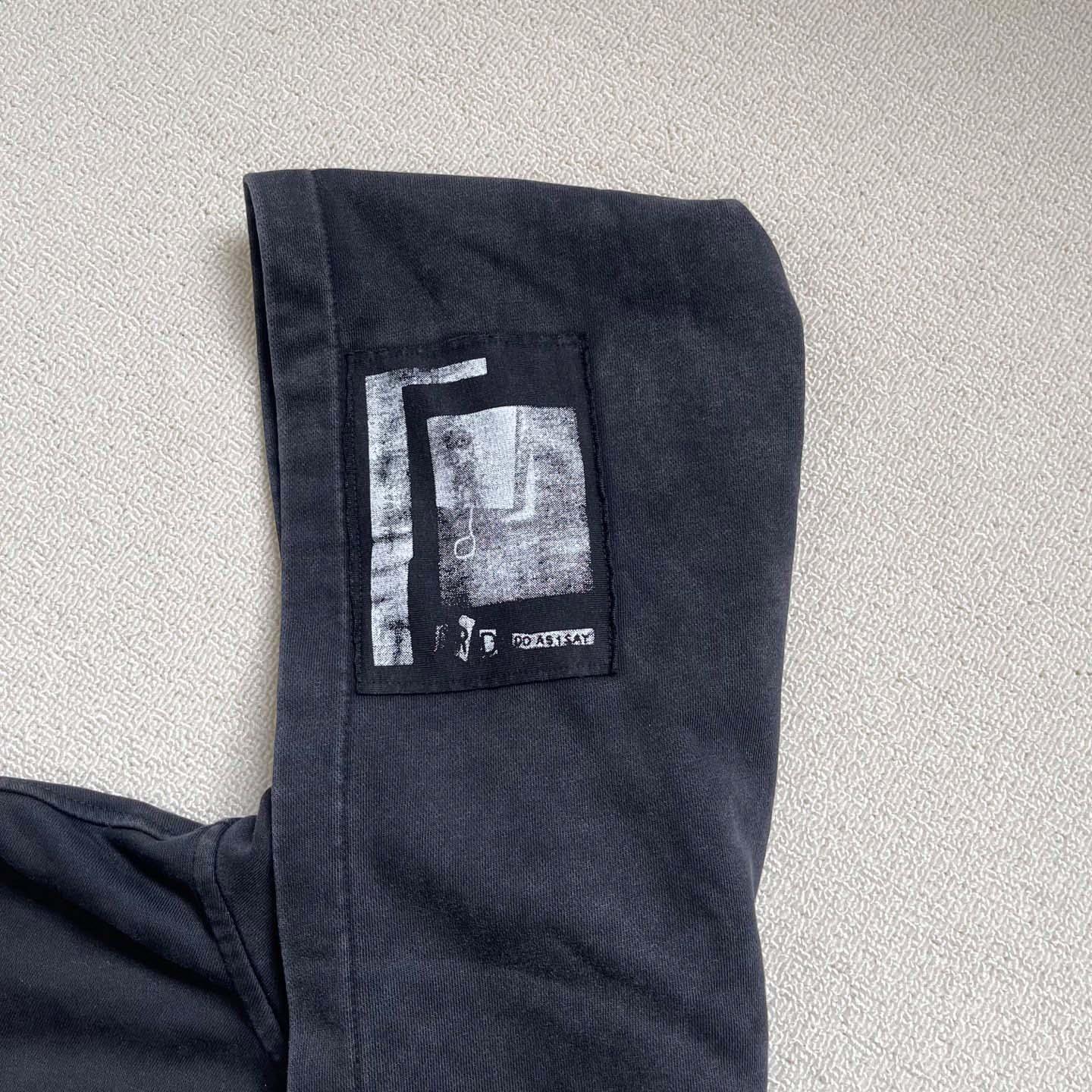 Enfants Riches Déprimés  Maxfield Exclusive Assemblage Hoodie - FashionPlug