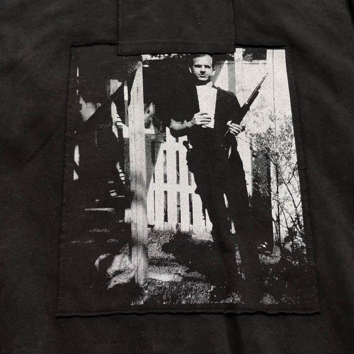 Enfants Riches Déprimés  Maxfield Exclusive Assemblage Hoodie - FashionPlug