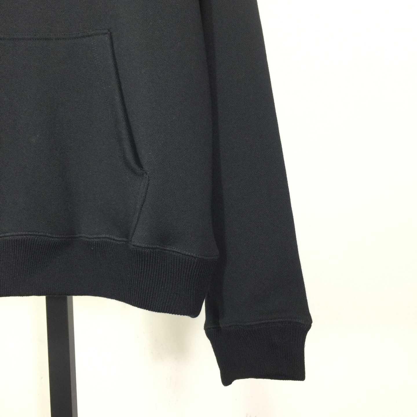 Chrome Hearts Cotton Hoodie - FashionPlug