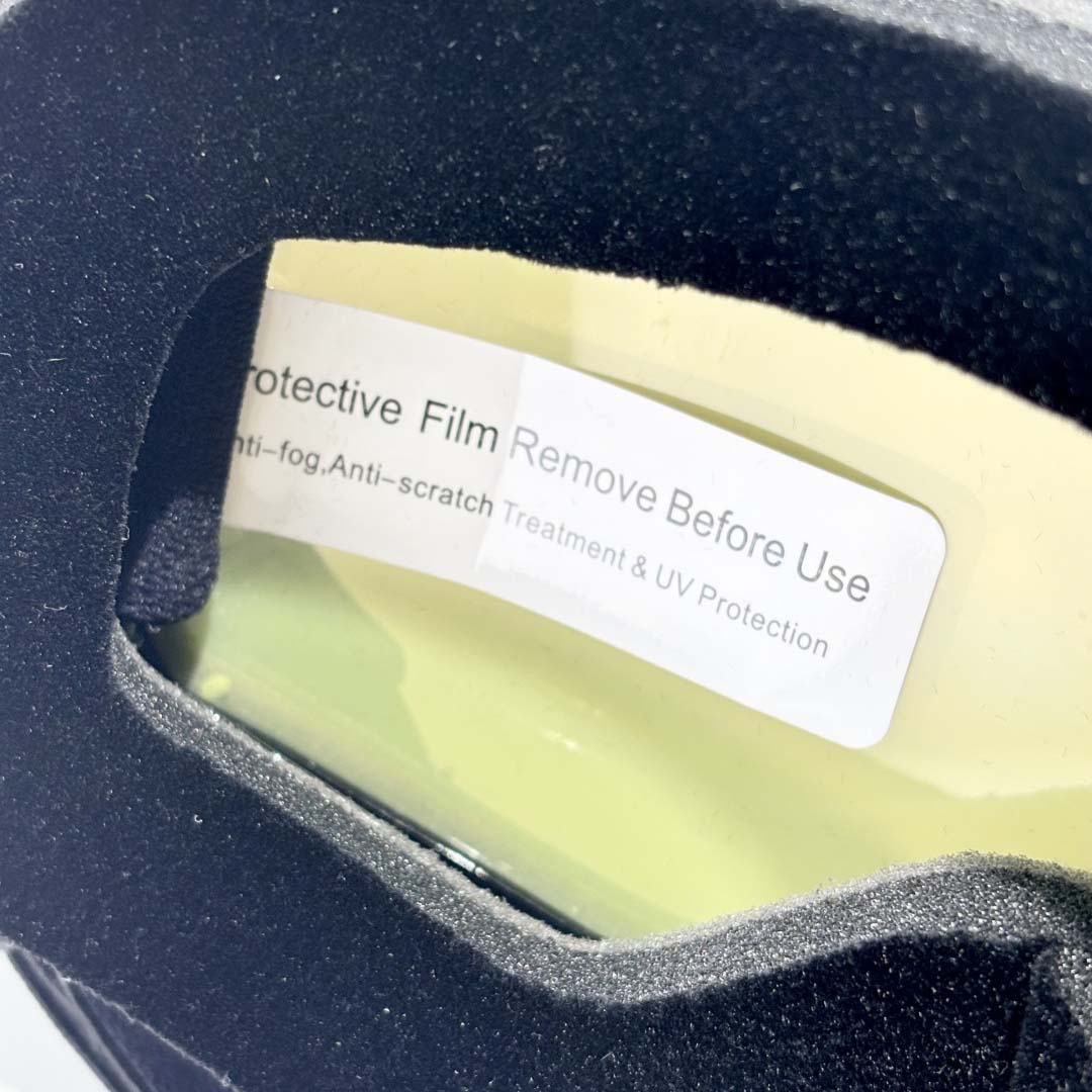 Louis Vuitton LV Snow Gradient Mask - FashionPlug