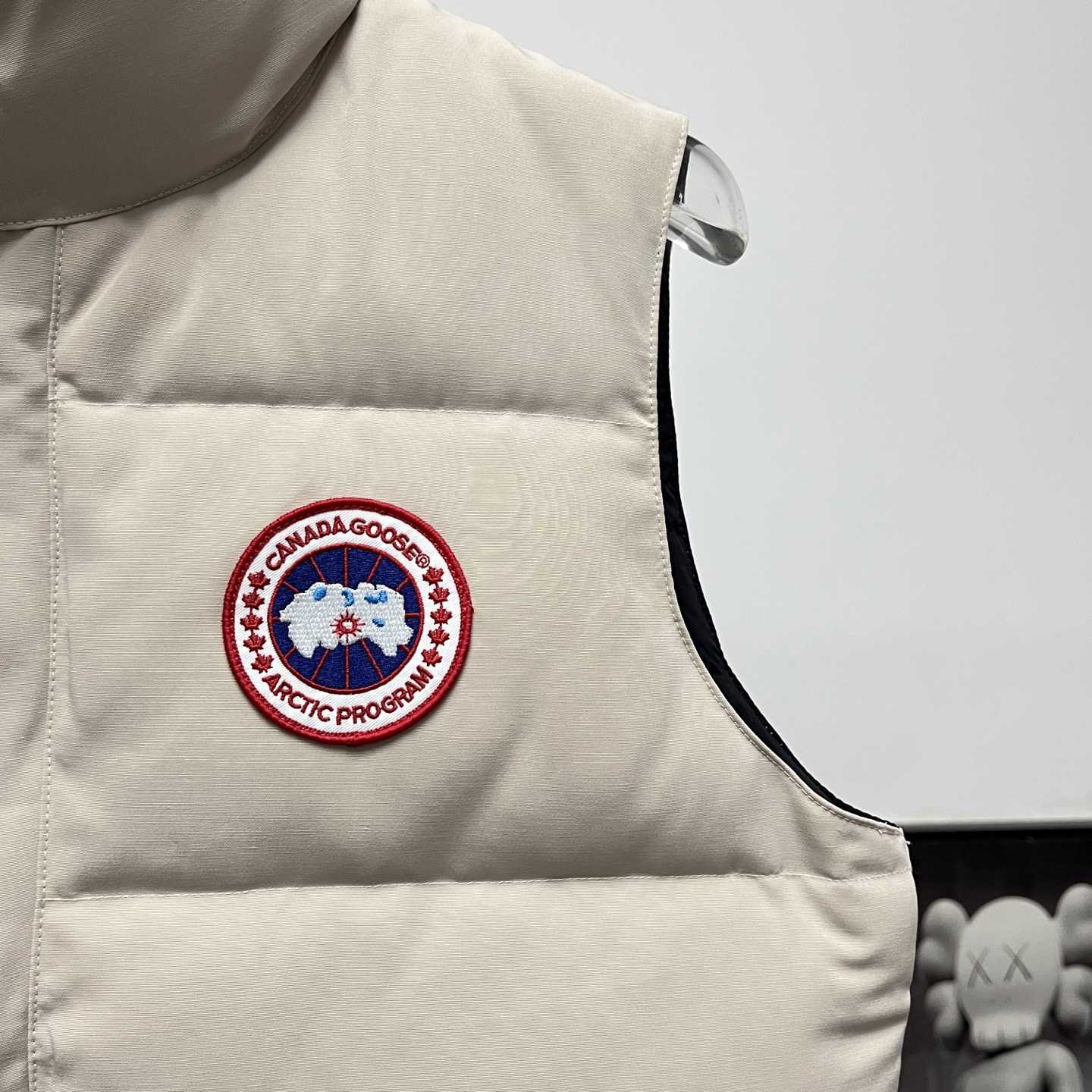 Canada Goose Freestyle Crew Vest - FashionPlug