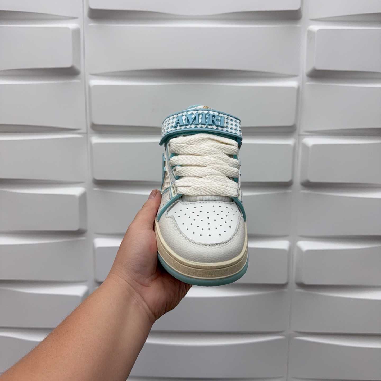 Amiri MA Skyline - FashionPlug