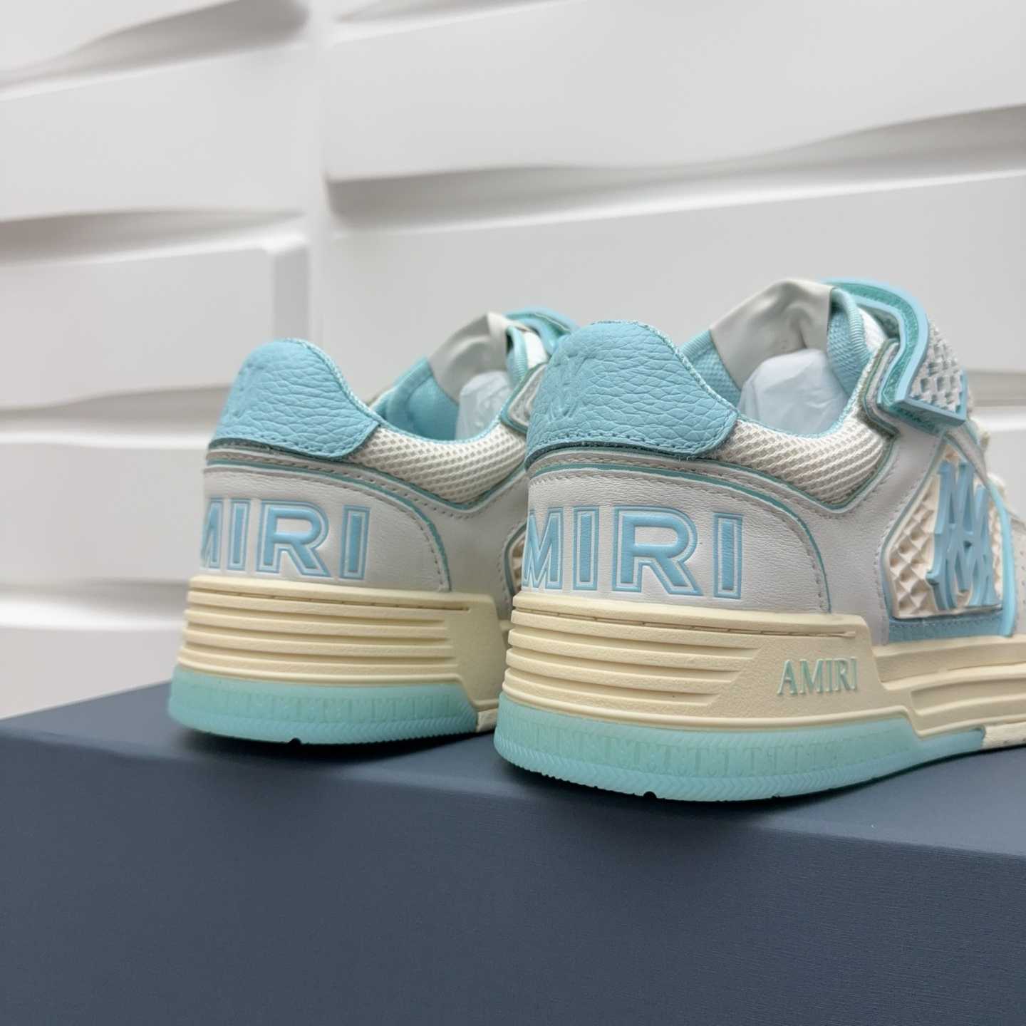 Amiri MA Skyline - FashionPlug