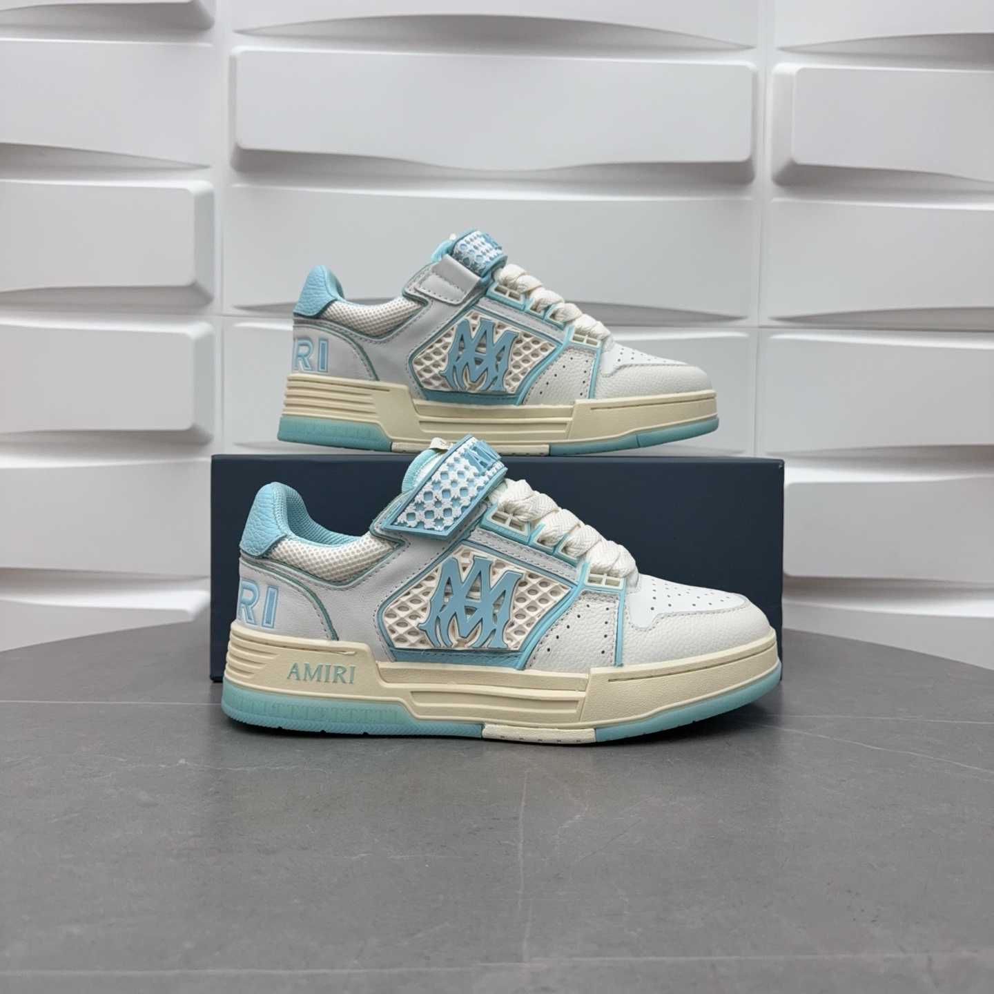 Amiri MA Skyline - FashionPlug