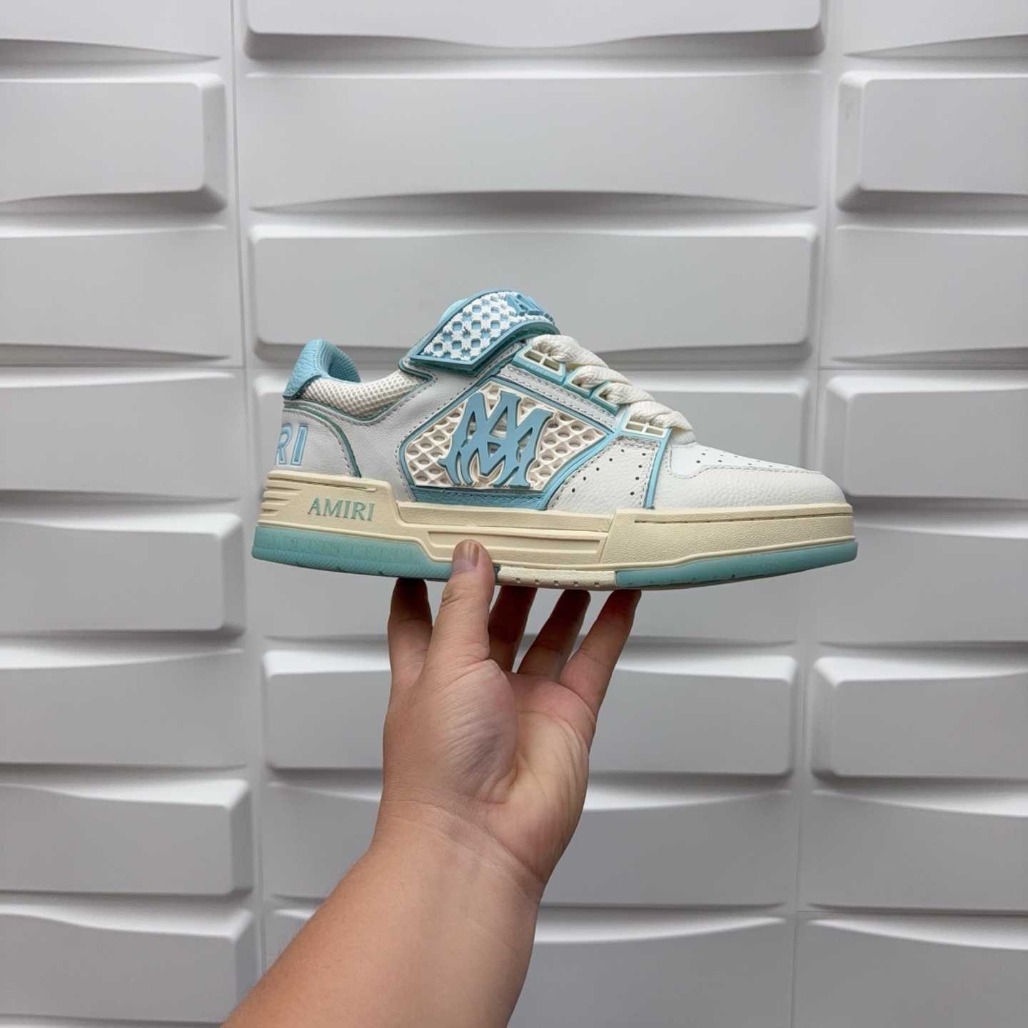 Amiri MA Skyline - FashionPlug