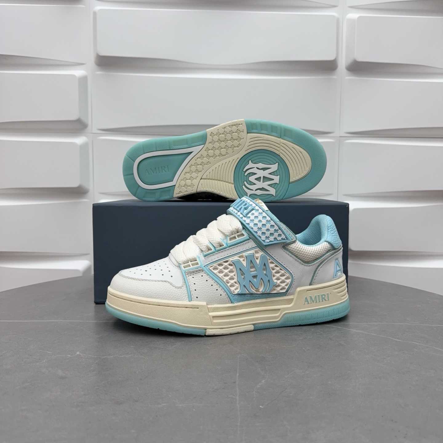 Amiri MA Skyline - FashionPlug