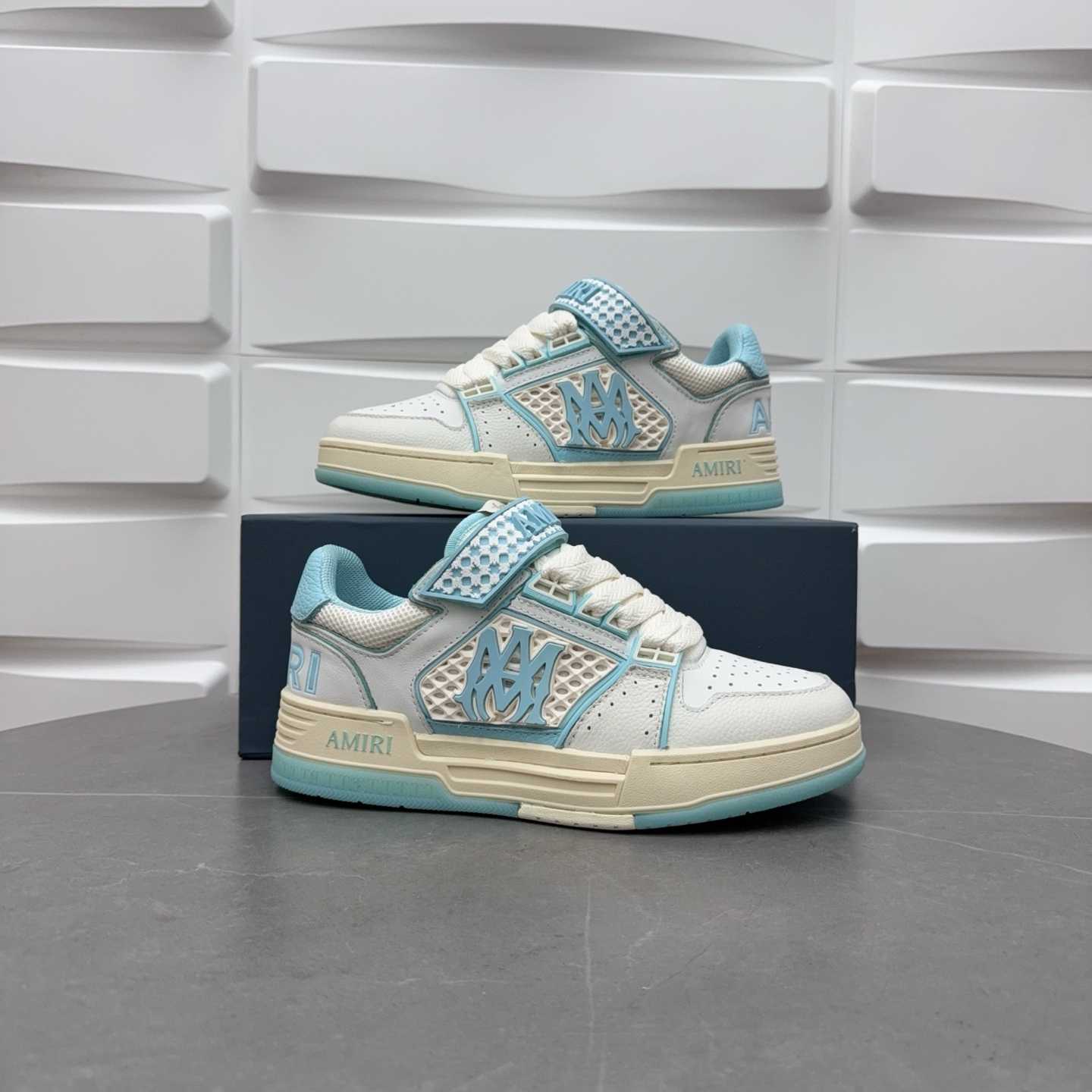 Amiri MA Skyline - FashionPlug