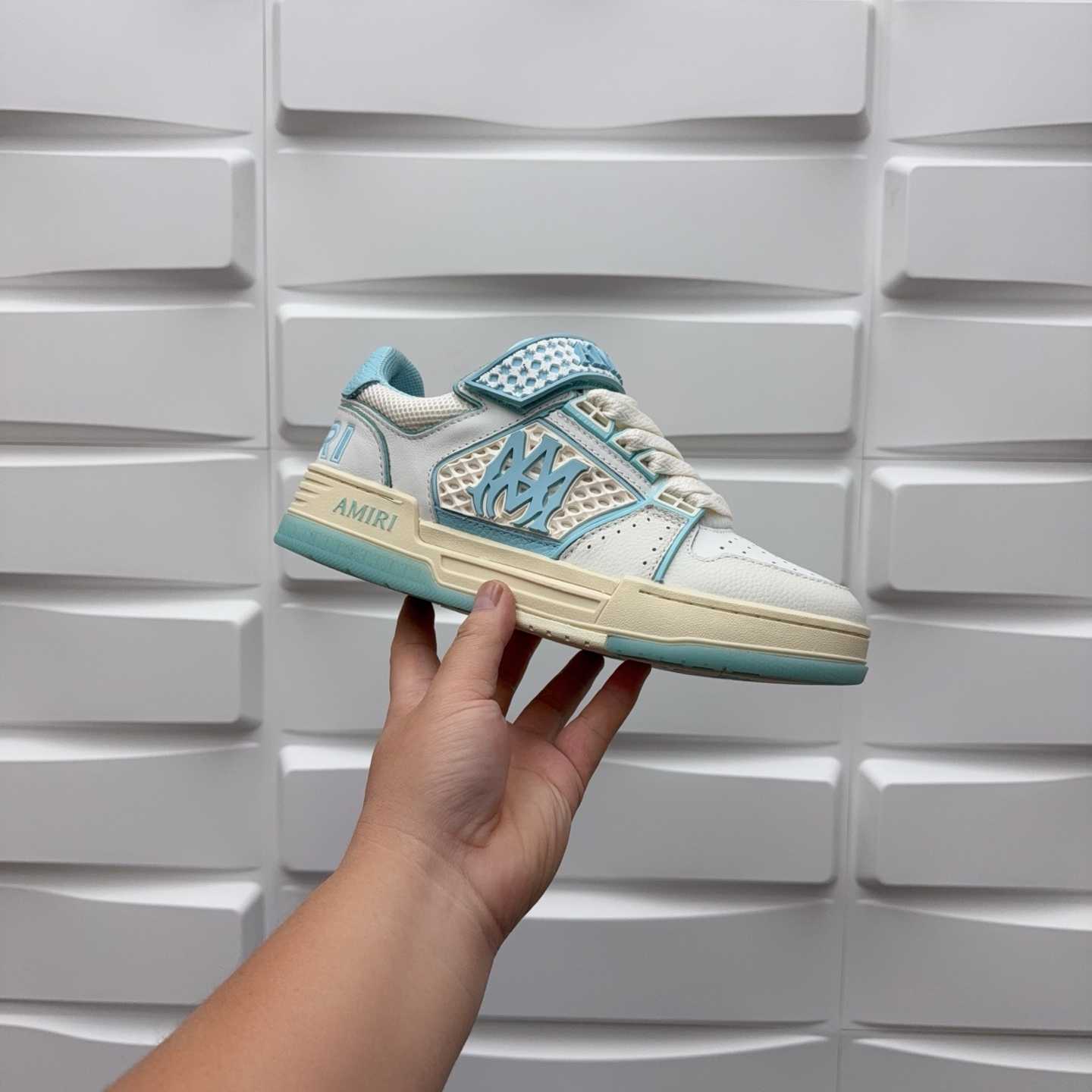 Amiri MA Skyline - FashionPlug