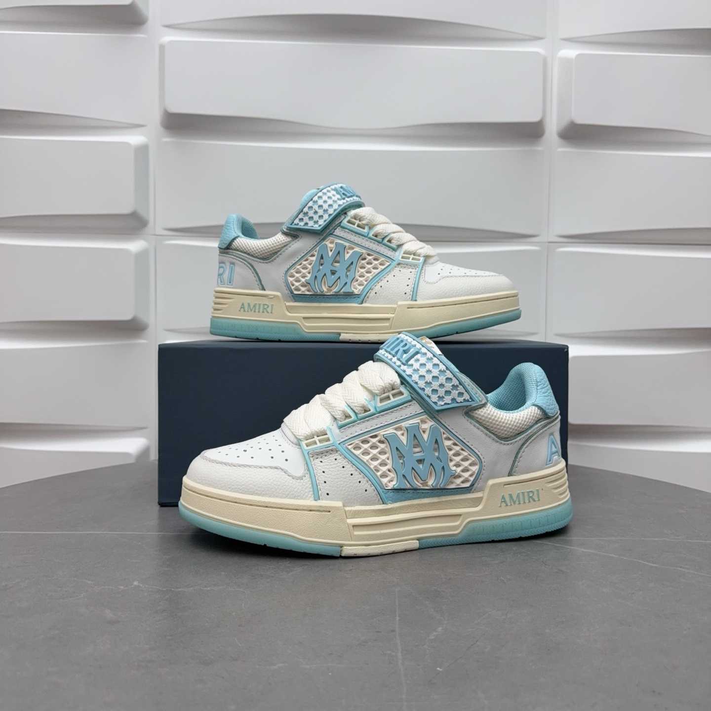 Amiri MA Skyline - FashionPlug