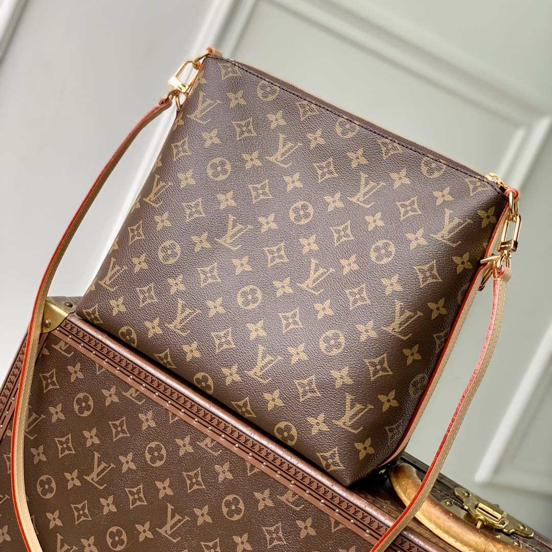 Louis Vuitton Multipass   M27825 - FashionPlug