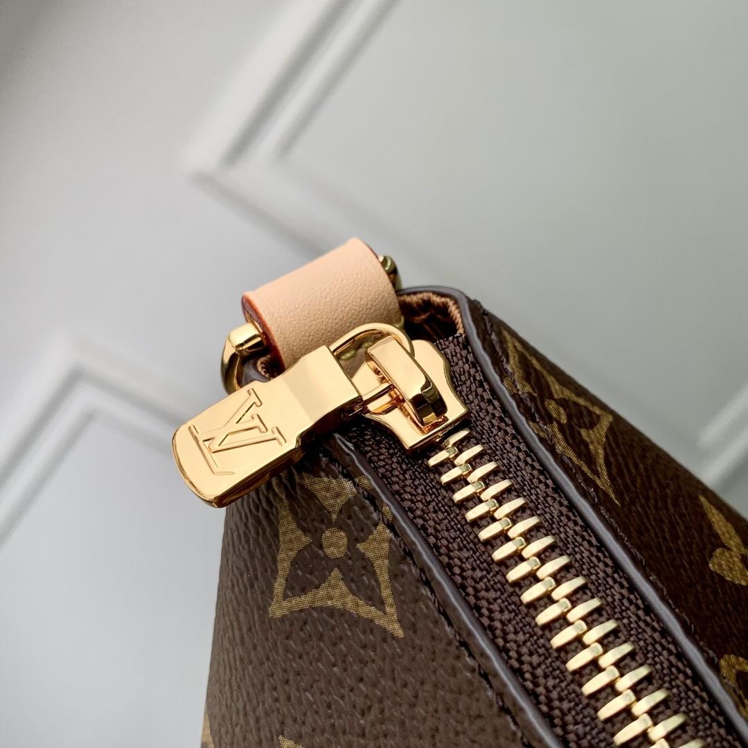 Louis Vuitton Multipass   M27825 - FashionPlug