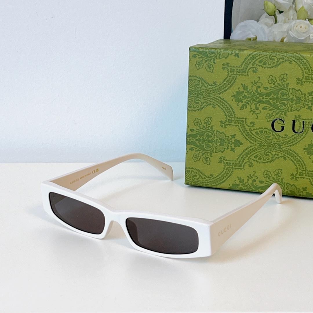 Gucci GG1778S Sunglasses  - FashionPlug
