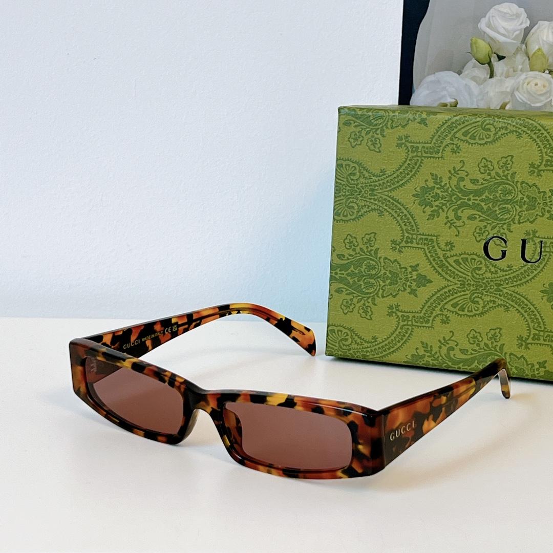 Gucci GG1778S Sunglasses  - FashionPlug