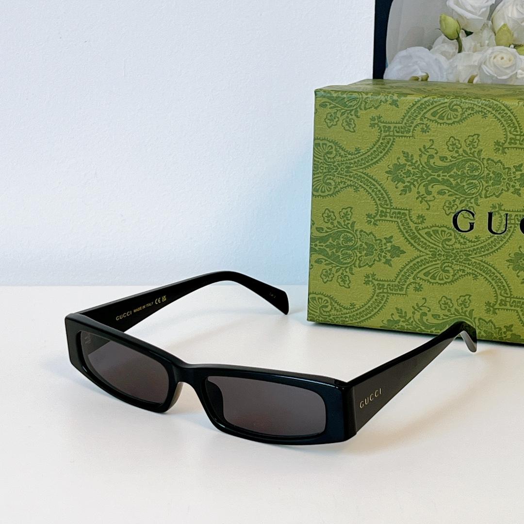 Gucci GG1778S Sunglasses  - FashionPlug