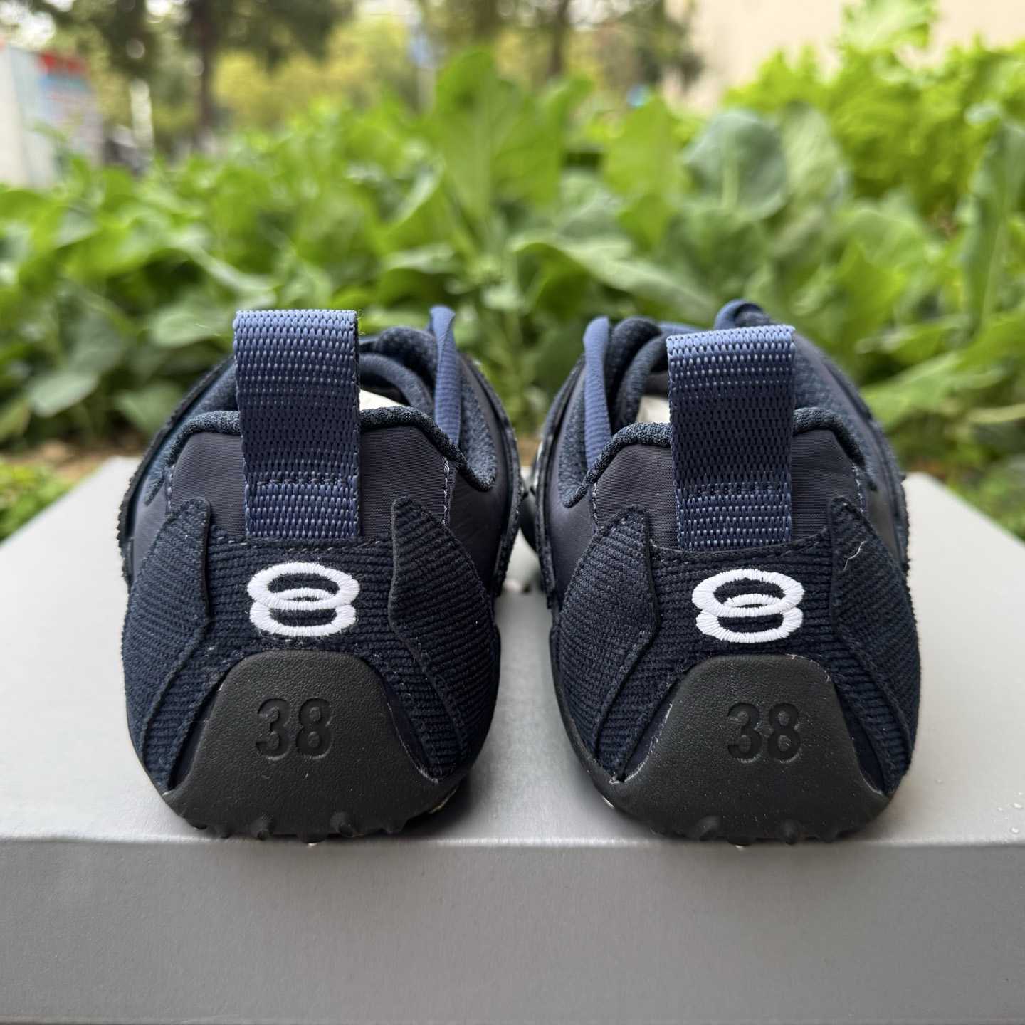 Balenciaga Monday Ultra Sneaker  - FashionPlug