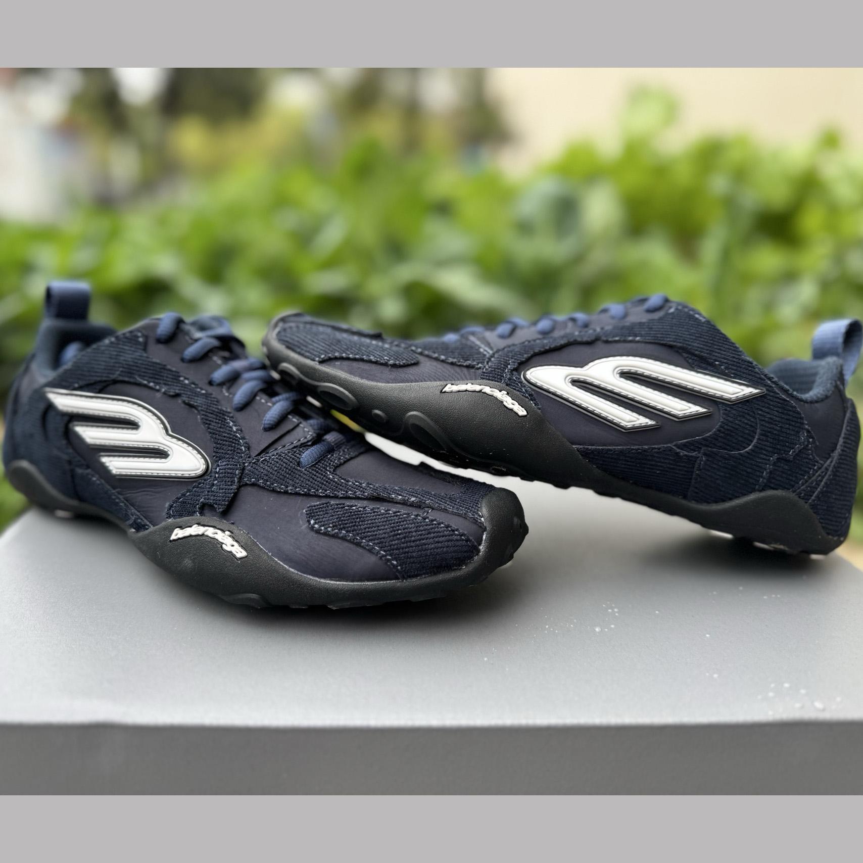 Balenciaga Monday Ultra Sneaker  - FashionPlug